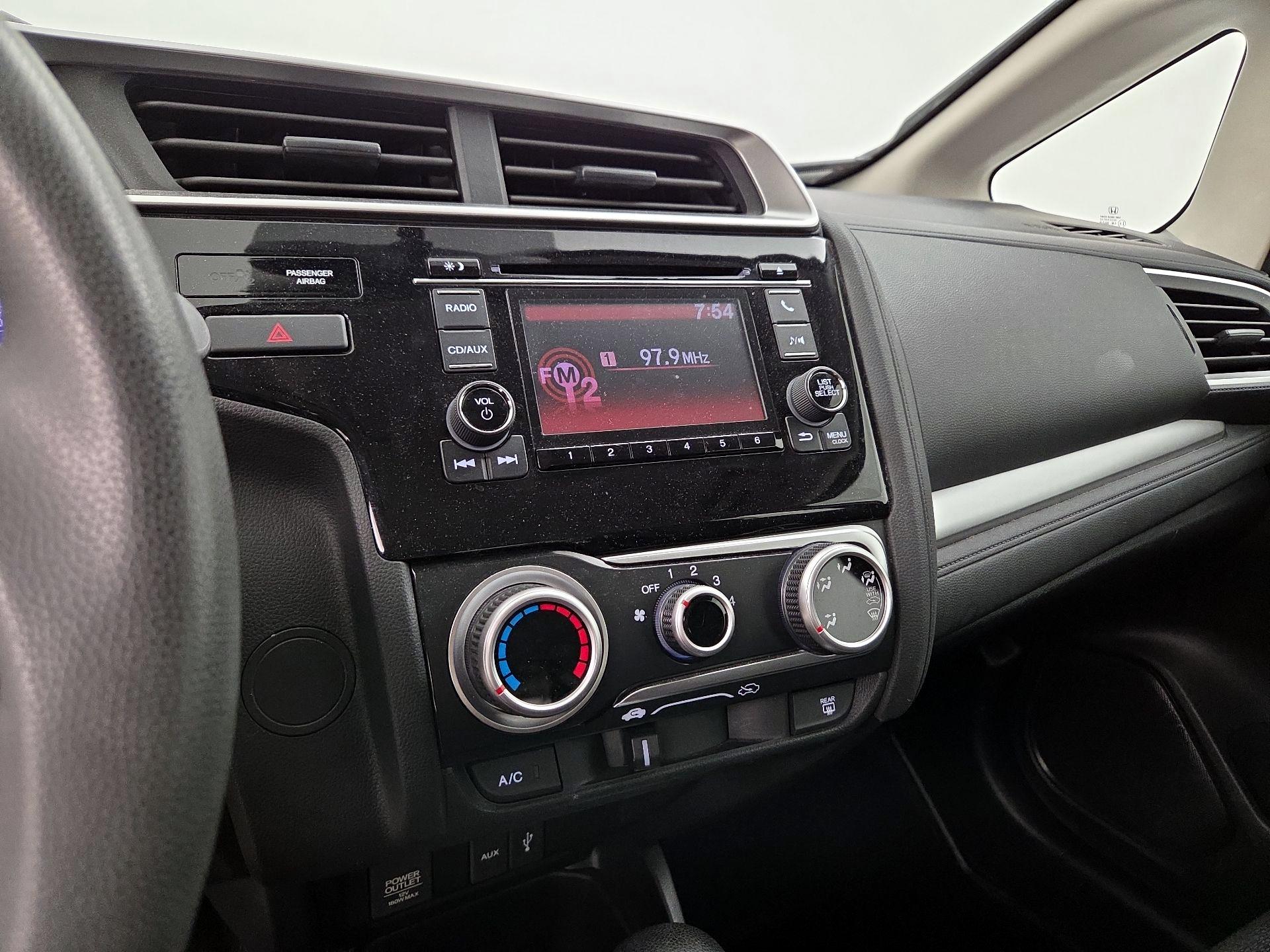 Thumbnail: 2015 Honda Fit - 15