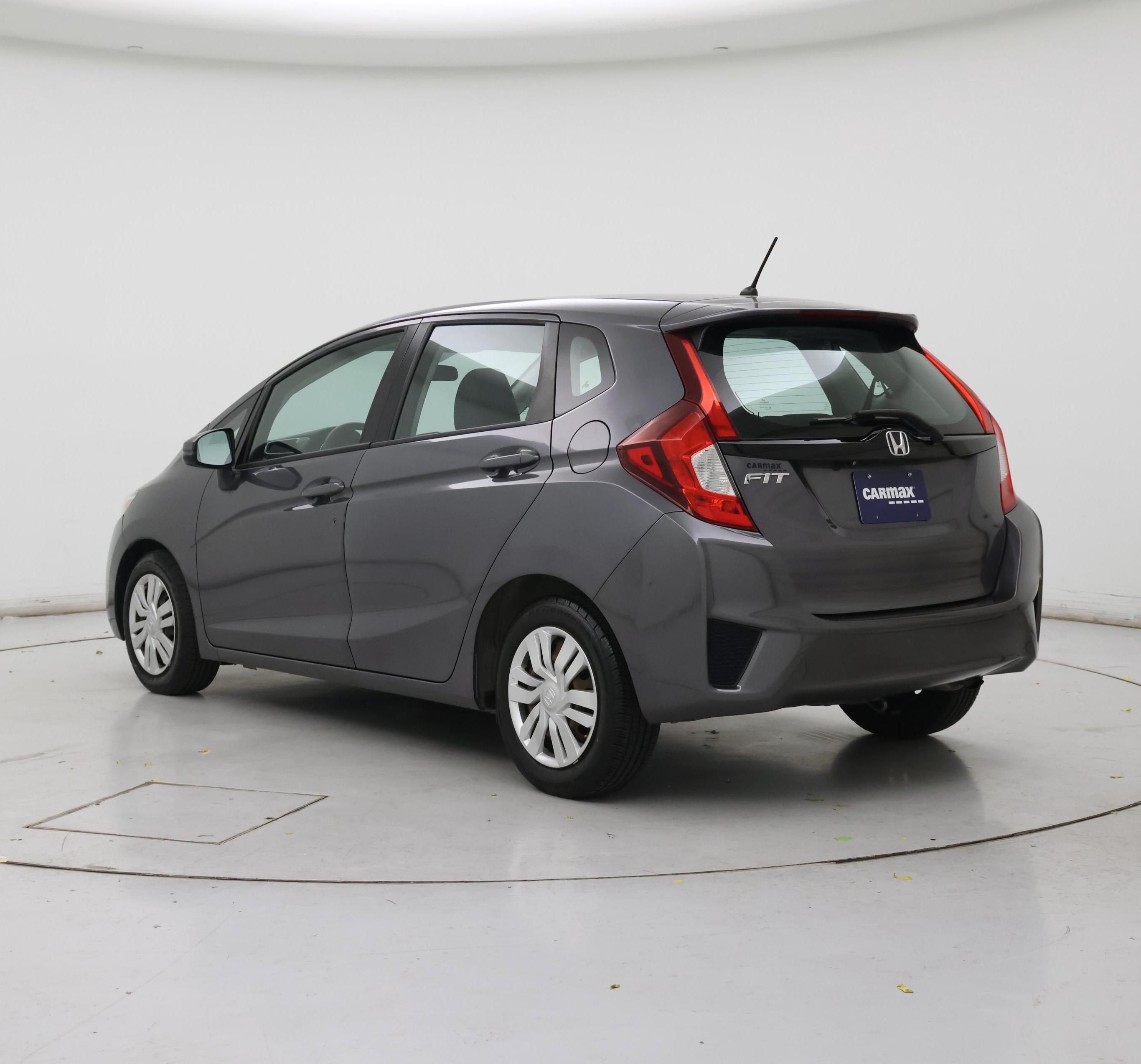 Thumbnail: 2015 Honda Fit - 2