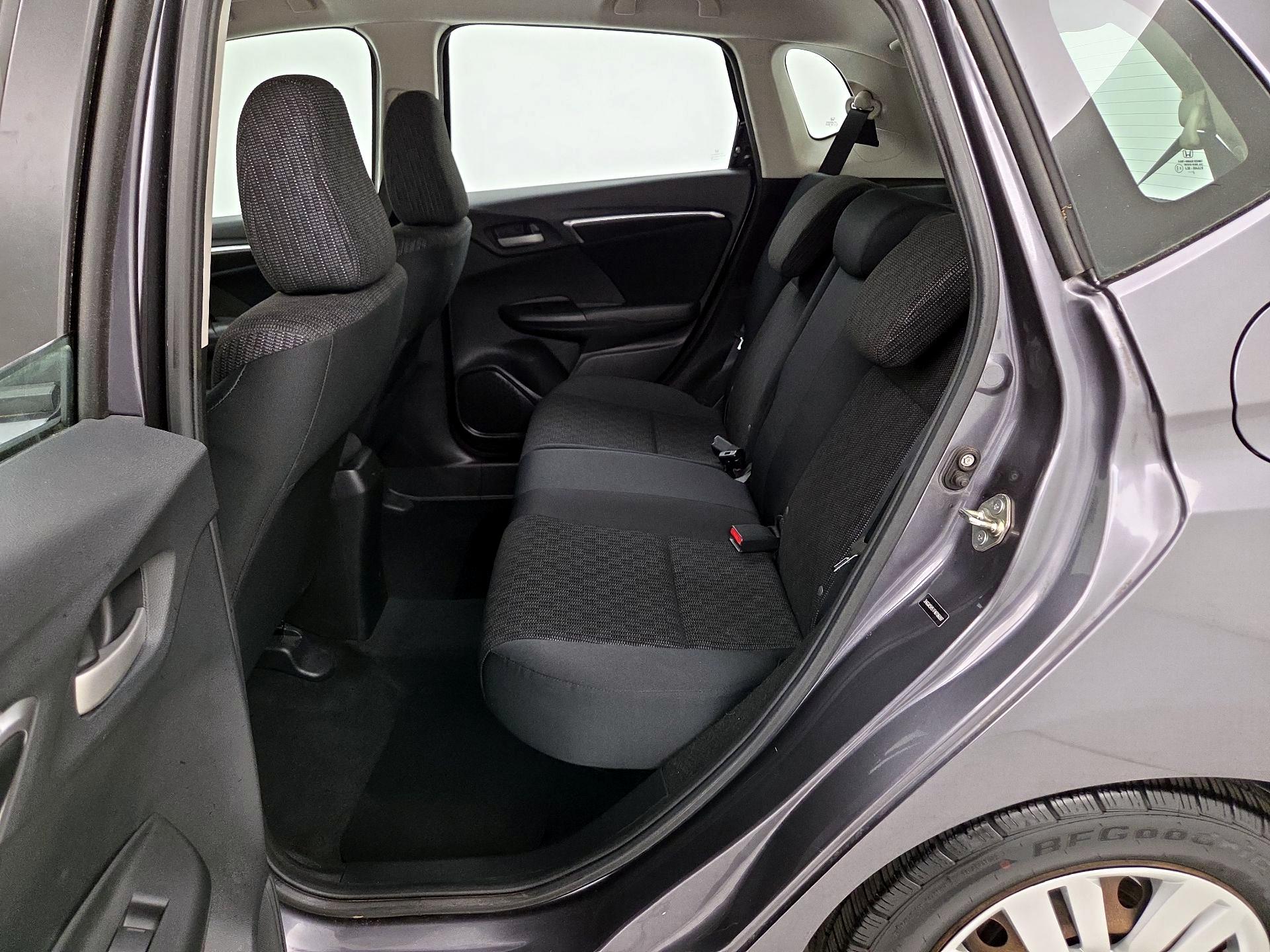 Thumbnail: 2015 Honda Fit - 19