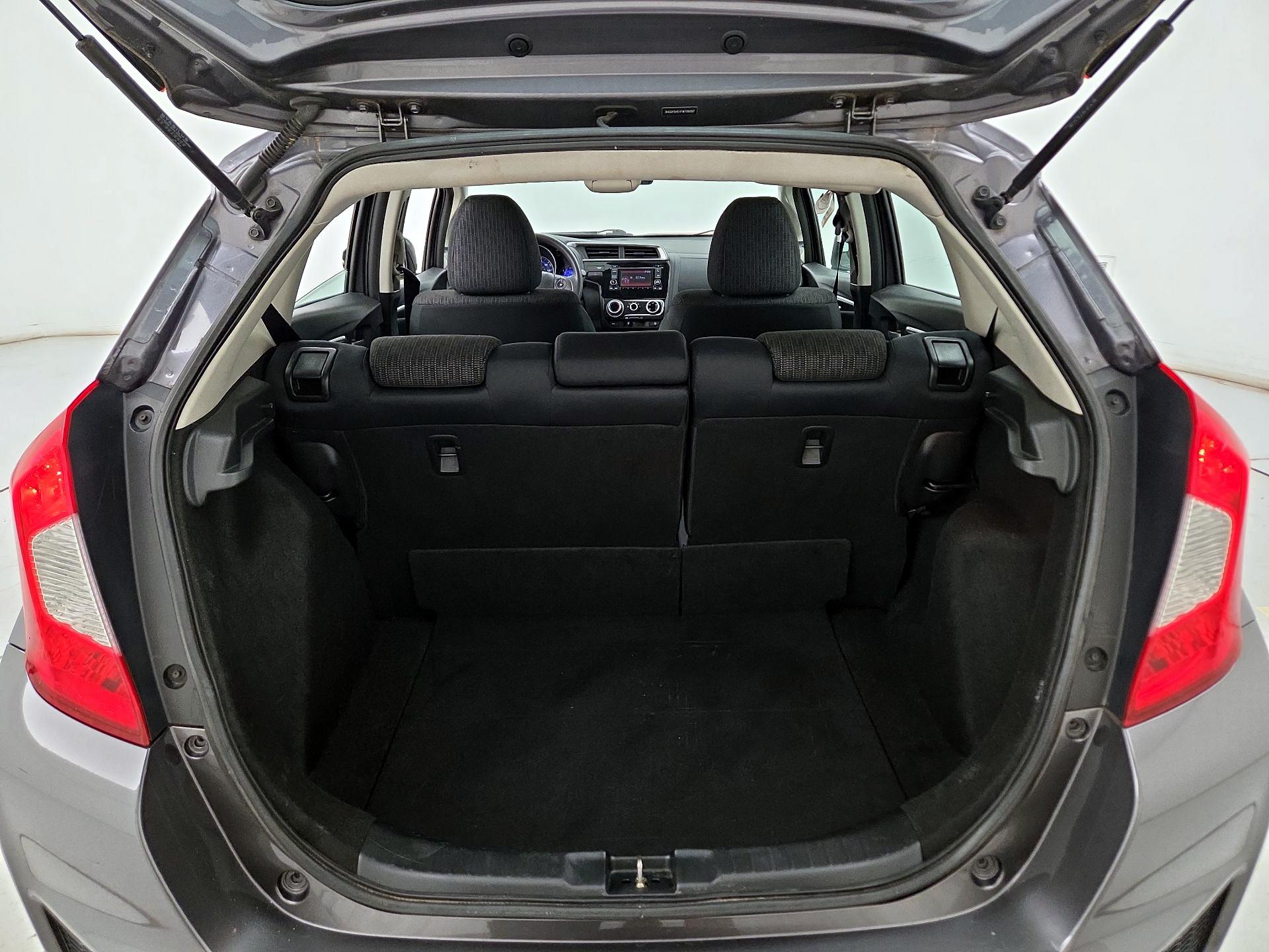 Thumbnail: 2015 Honda Fit - 20