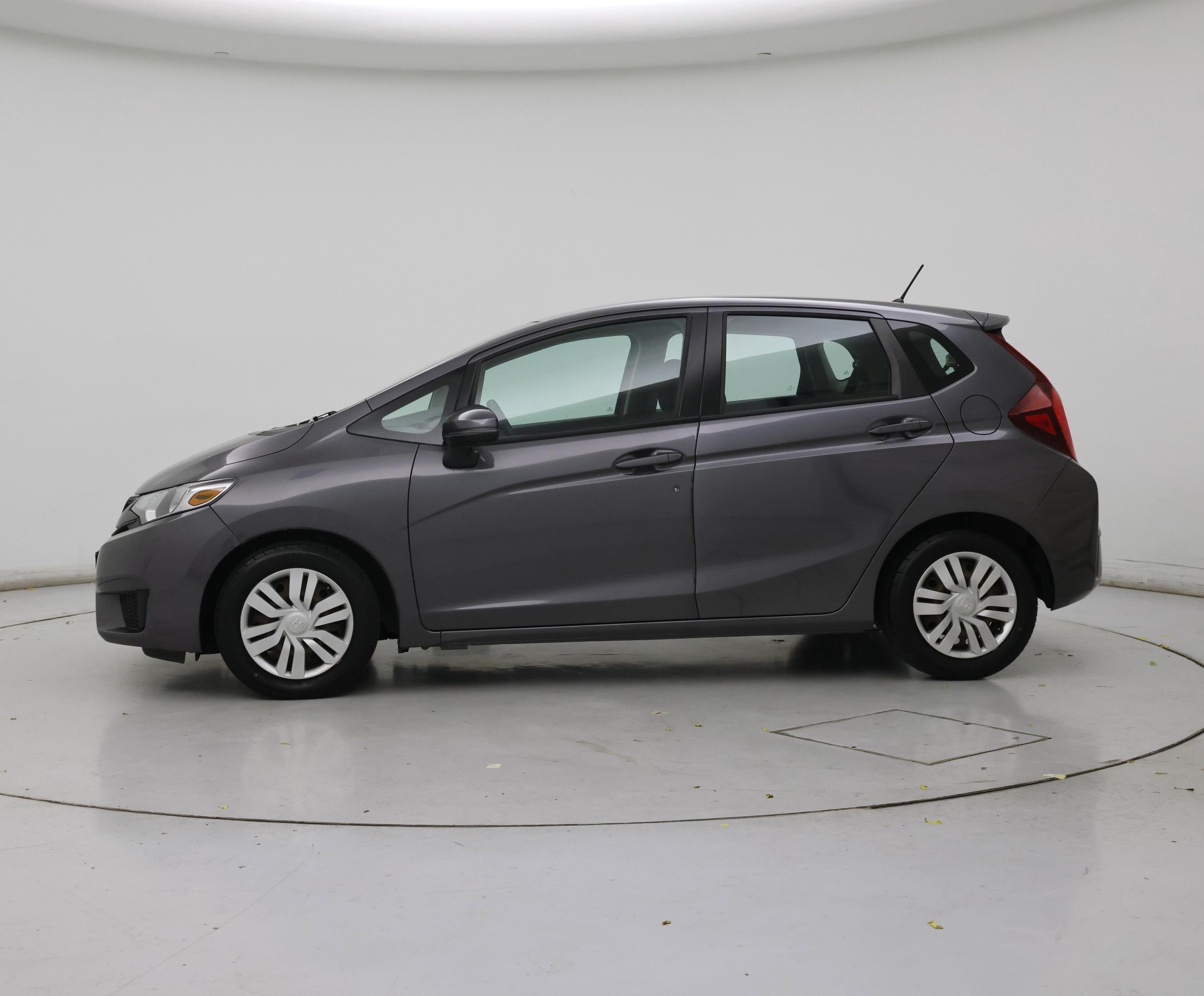 Thumbnail: 2015 Honda Fit - 3