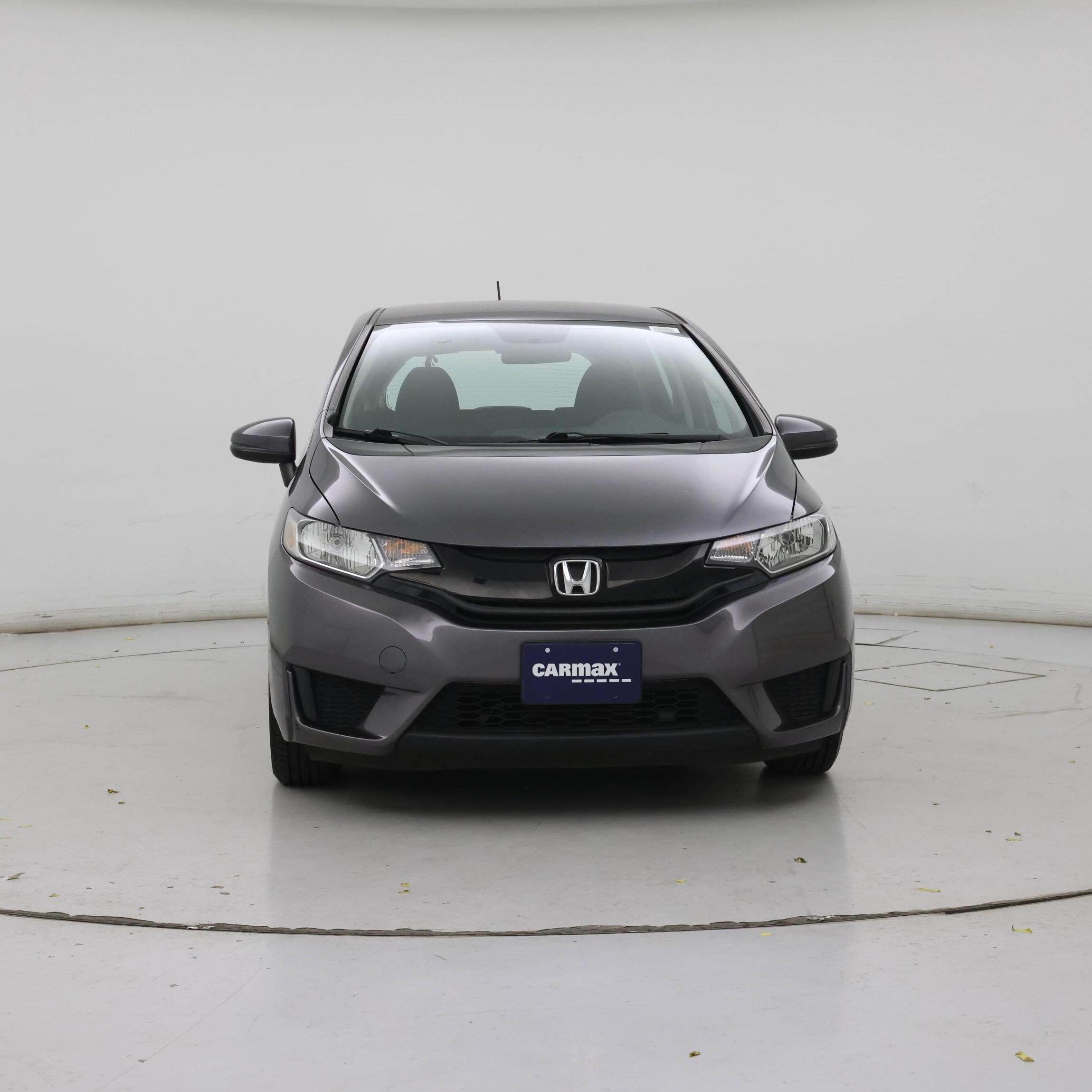 Thumbnail: 2015 Honda Fit - 5