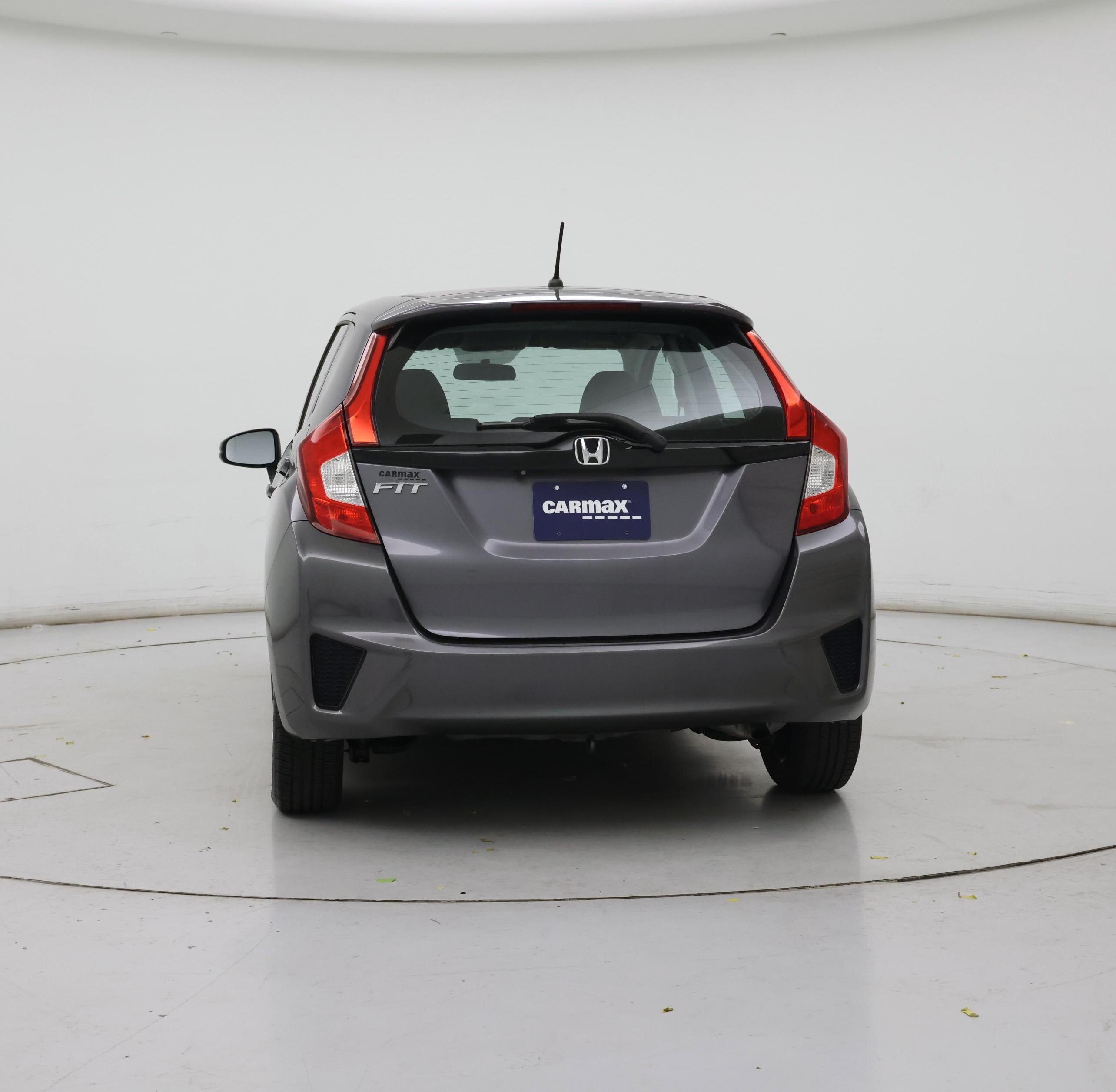 Thumbnail: 2015 Honda Fit - 6