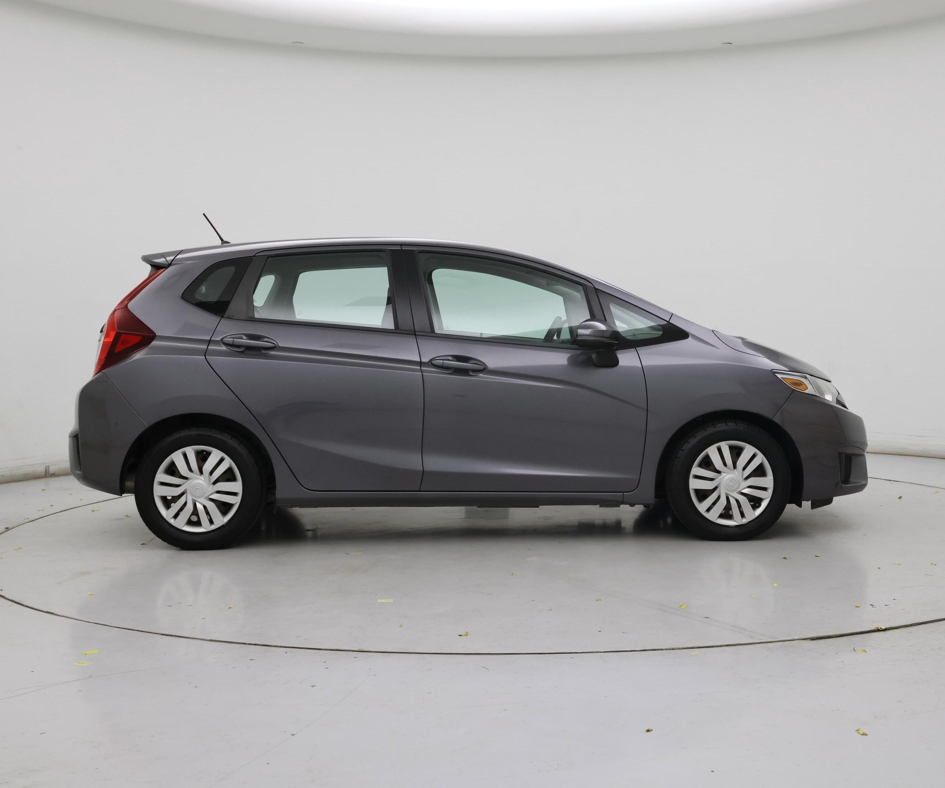 Thumbnail: 2015 Honda Fit - 7
