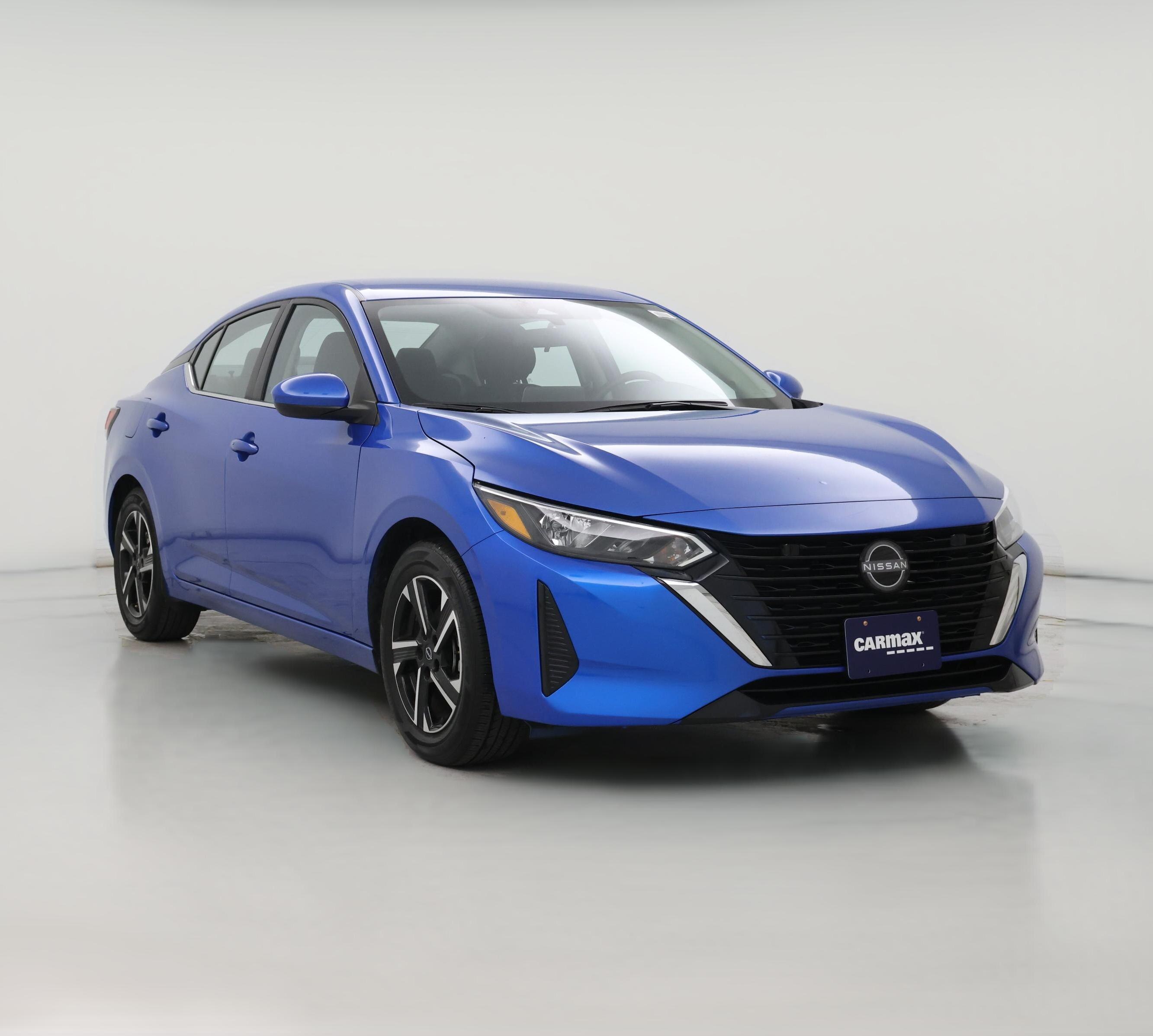 Thumbnail: 2025 Nissan Sentra - 1