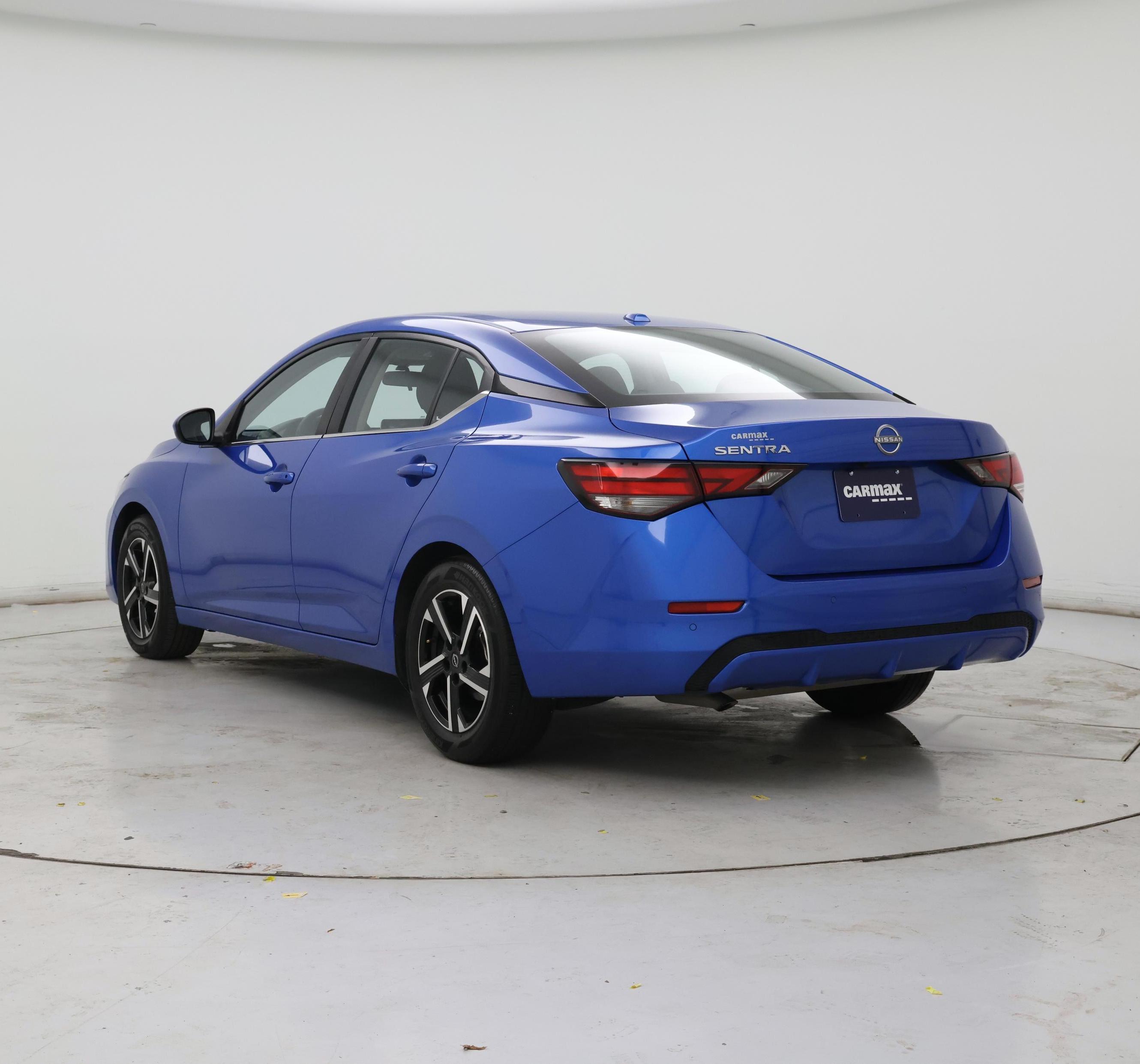 Thumbnail: 2025 Nissan Sentra - 2
