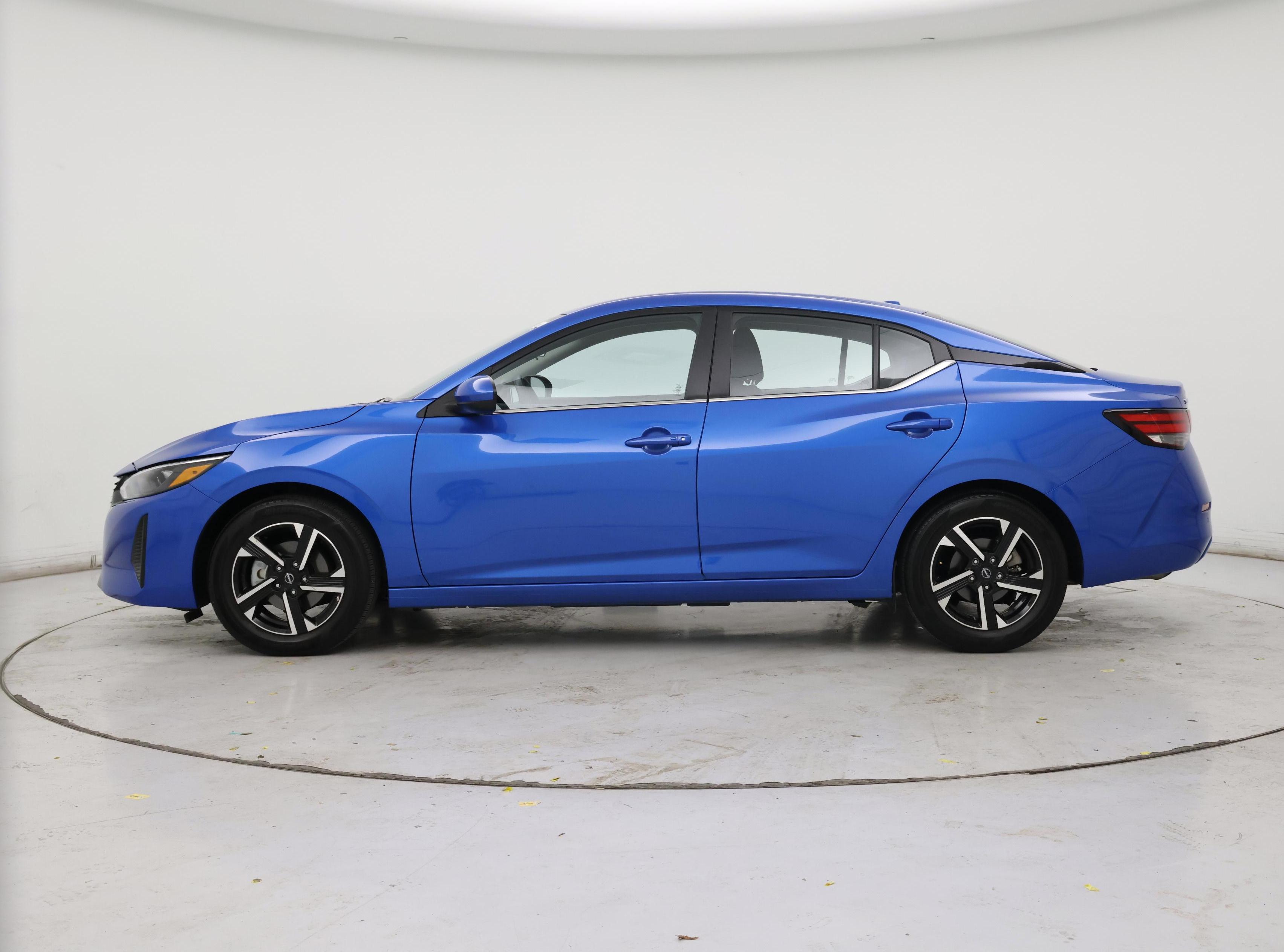 Thumbnail: 2025 Nissan Sentra - 3