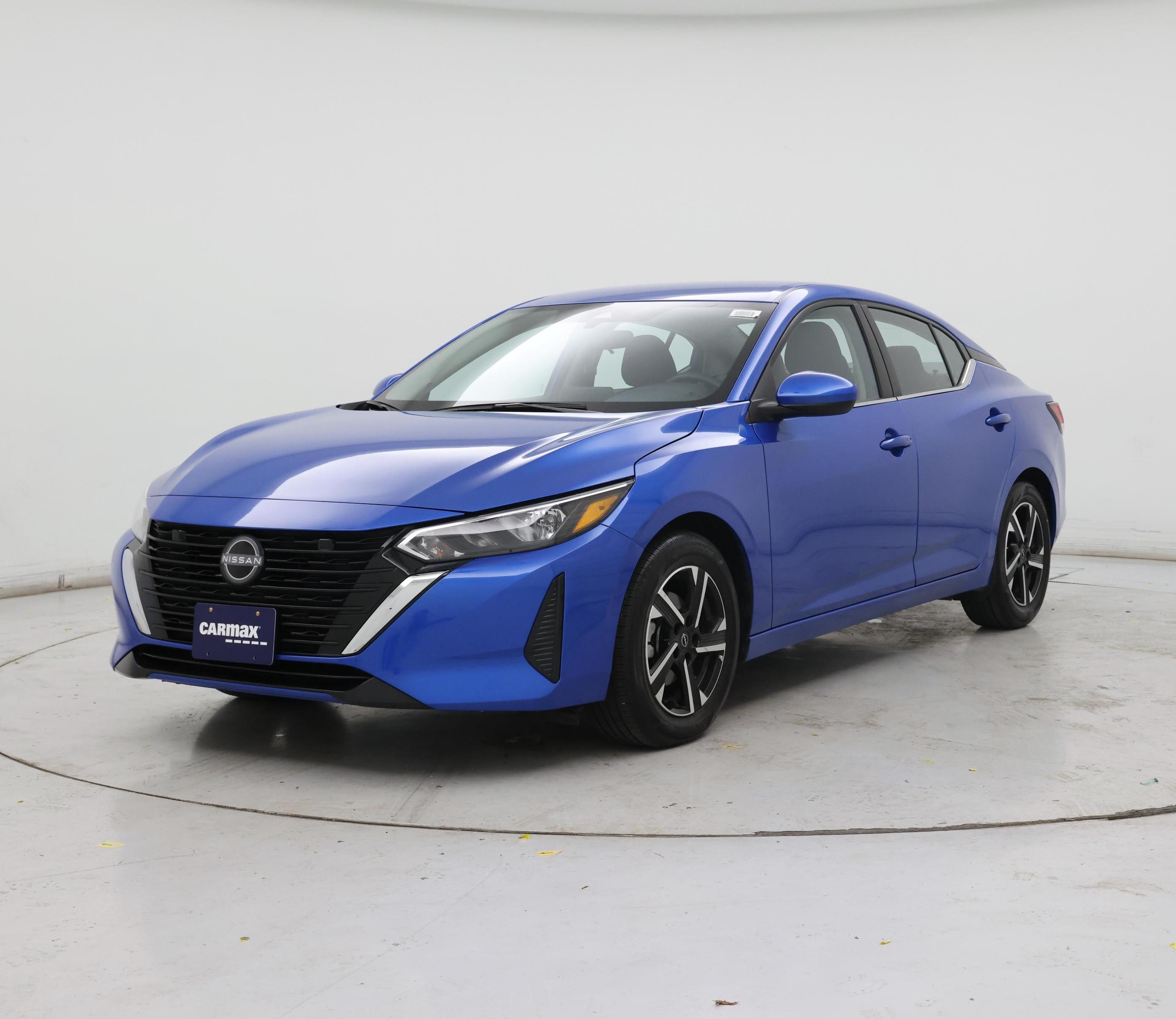 Thumbnail: 2025 Nissan Sentra - 4