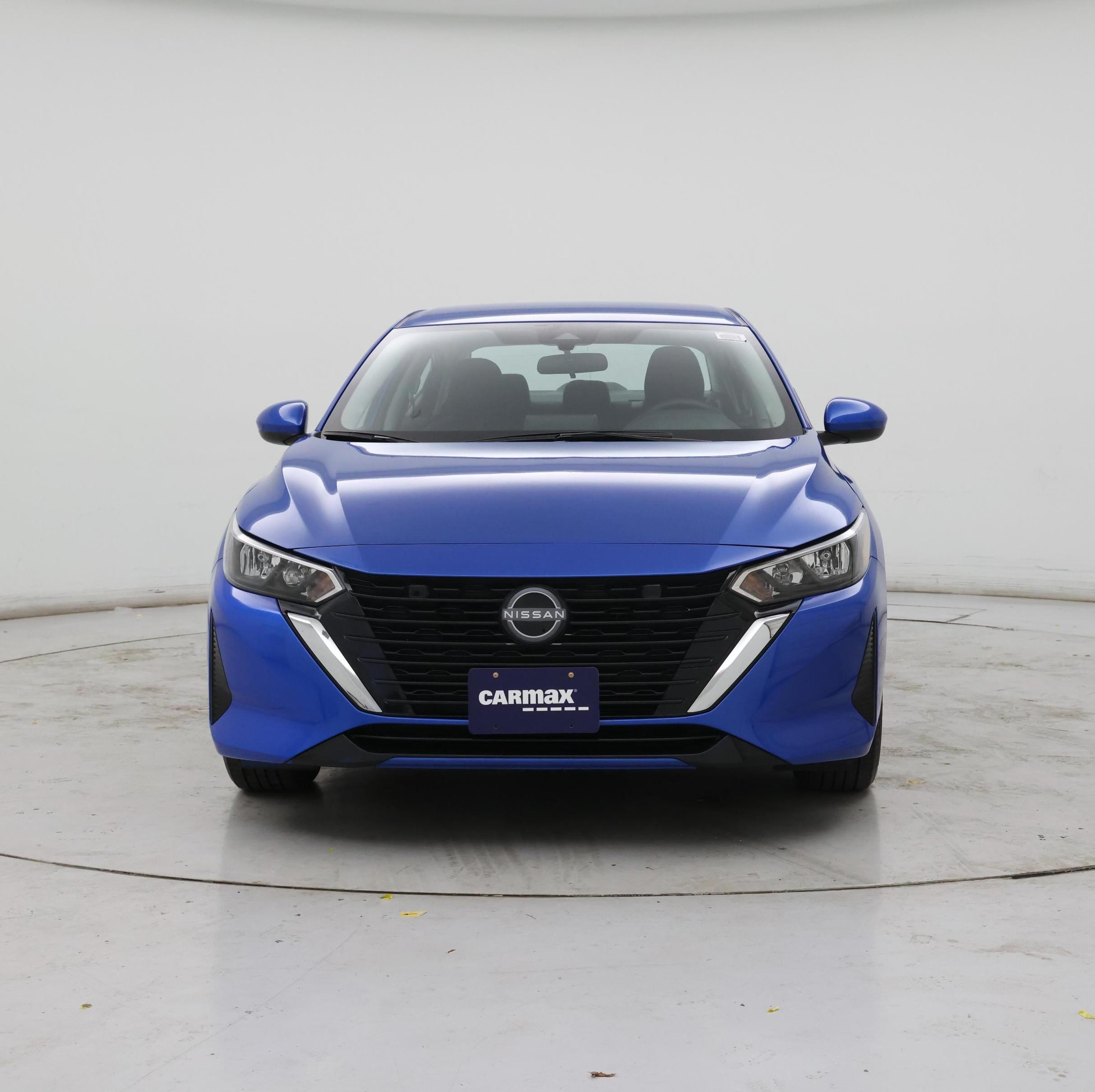Thumbnail: 2025 Nissan Sentra - 5