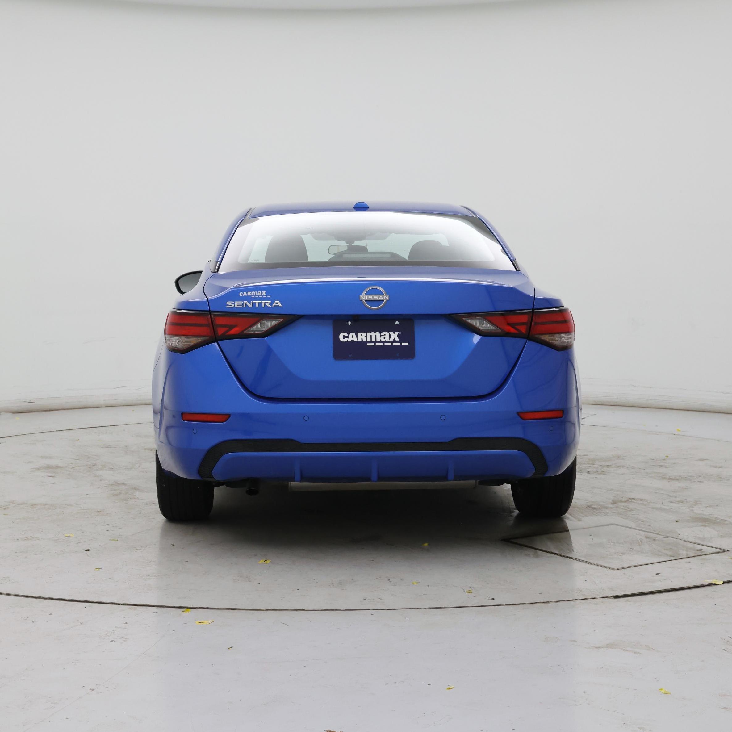 Thumbnail: 2025 Nissan Sentra - 6