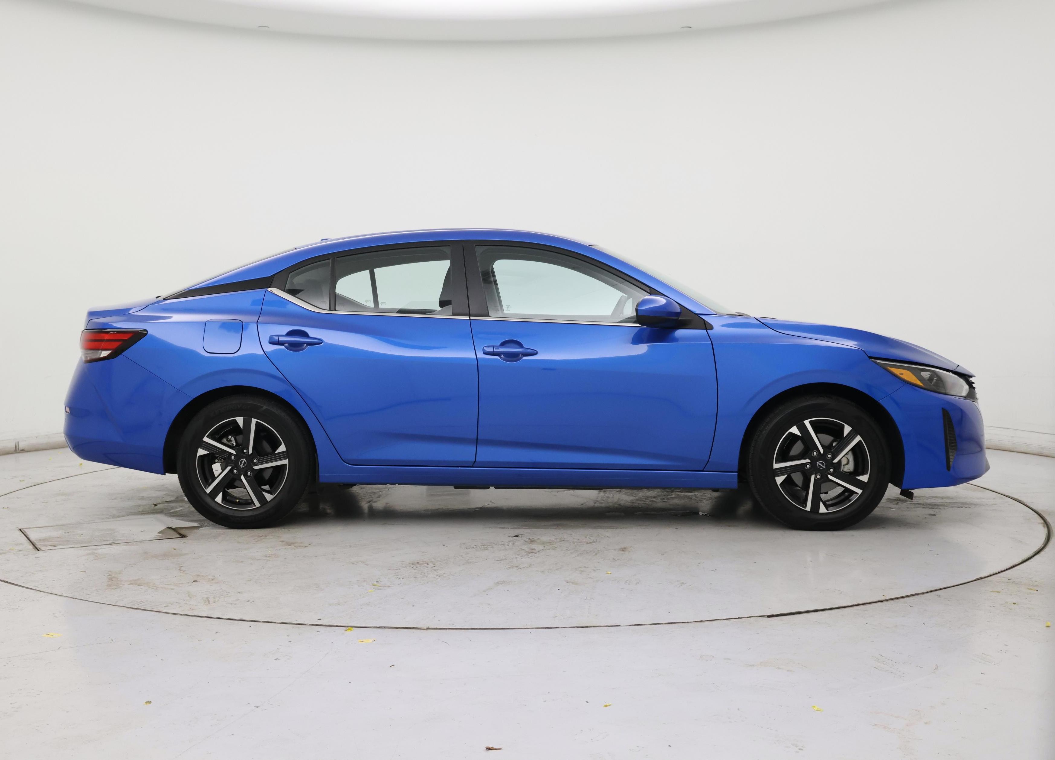 Thumbnail: 2025 Nissan Sentra - 7