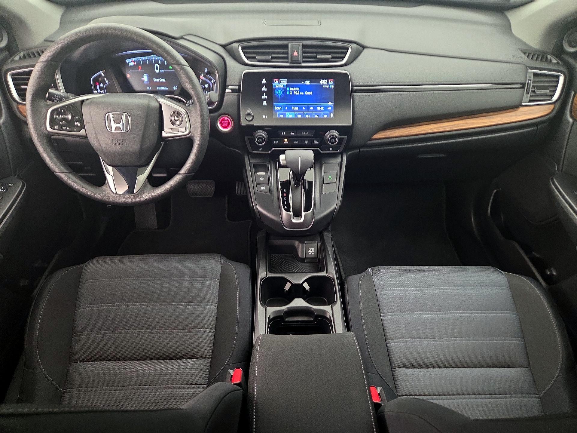 Thumbnail: 2019 Honda CR-V - 9