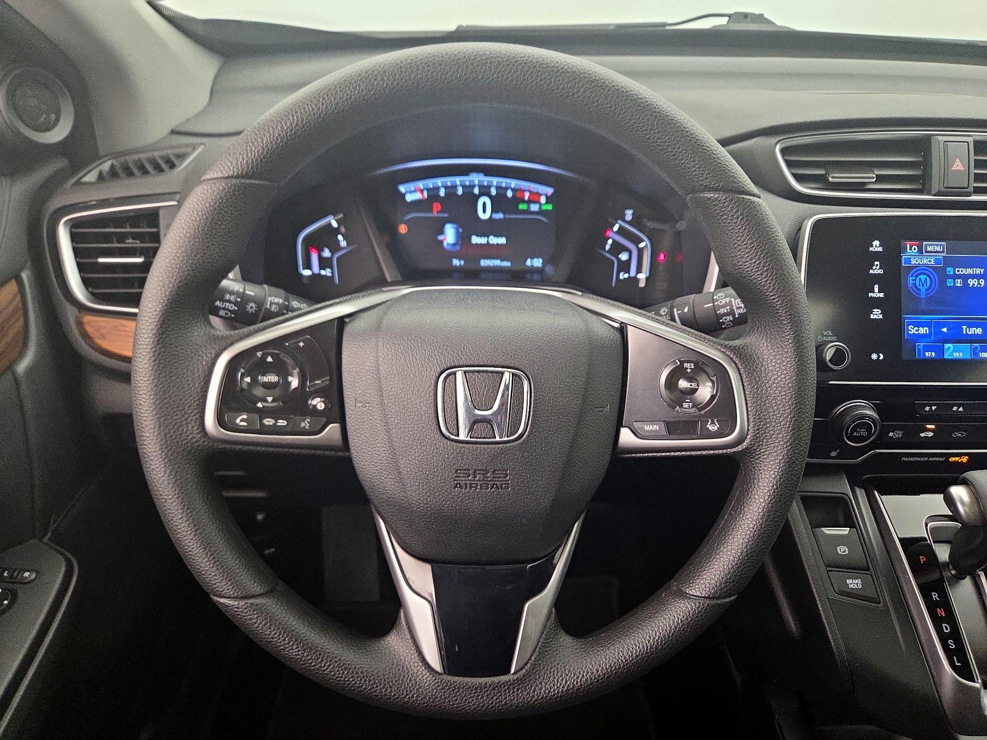 Thumbnail: 2019 Honda CR-V - 10