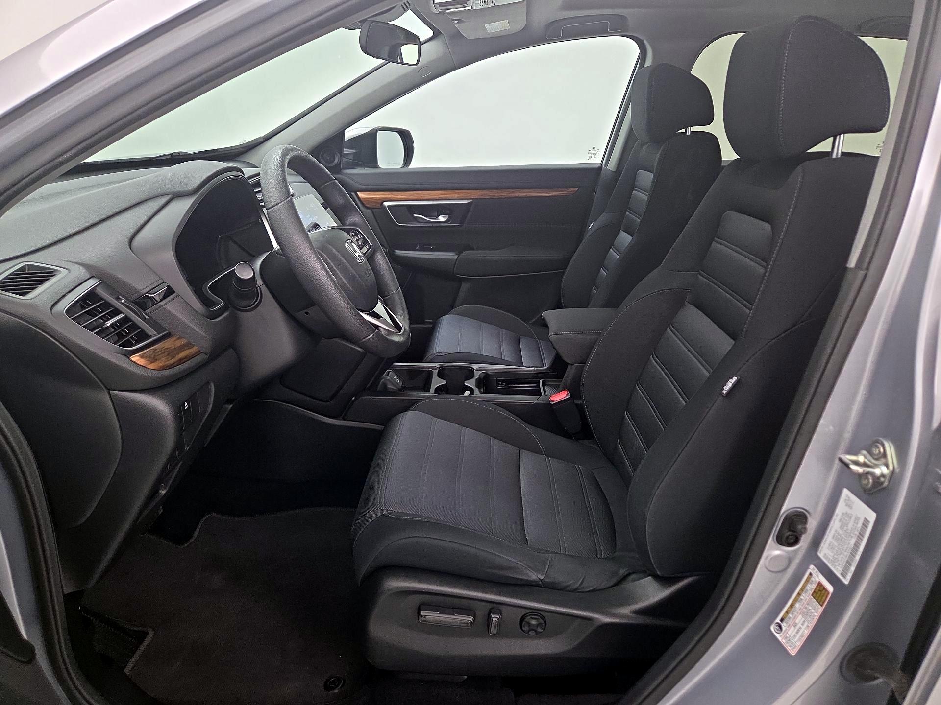 Thumbnail: 2019 Honda CR-V - 11