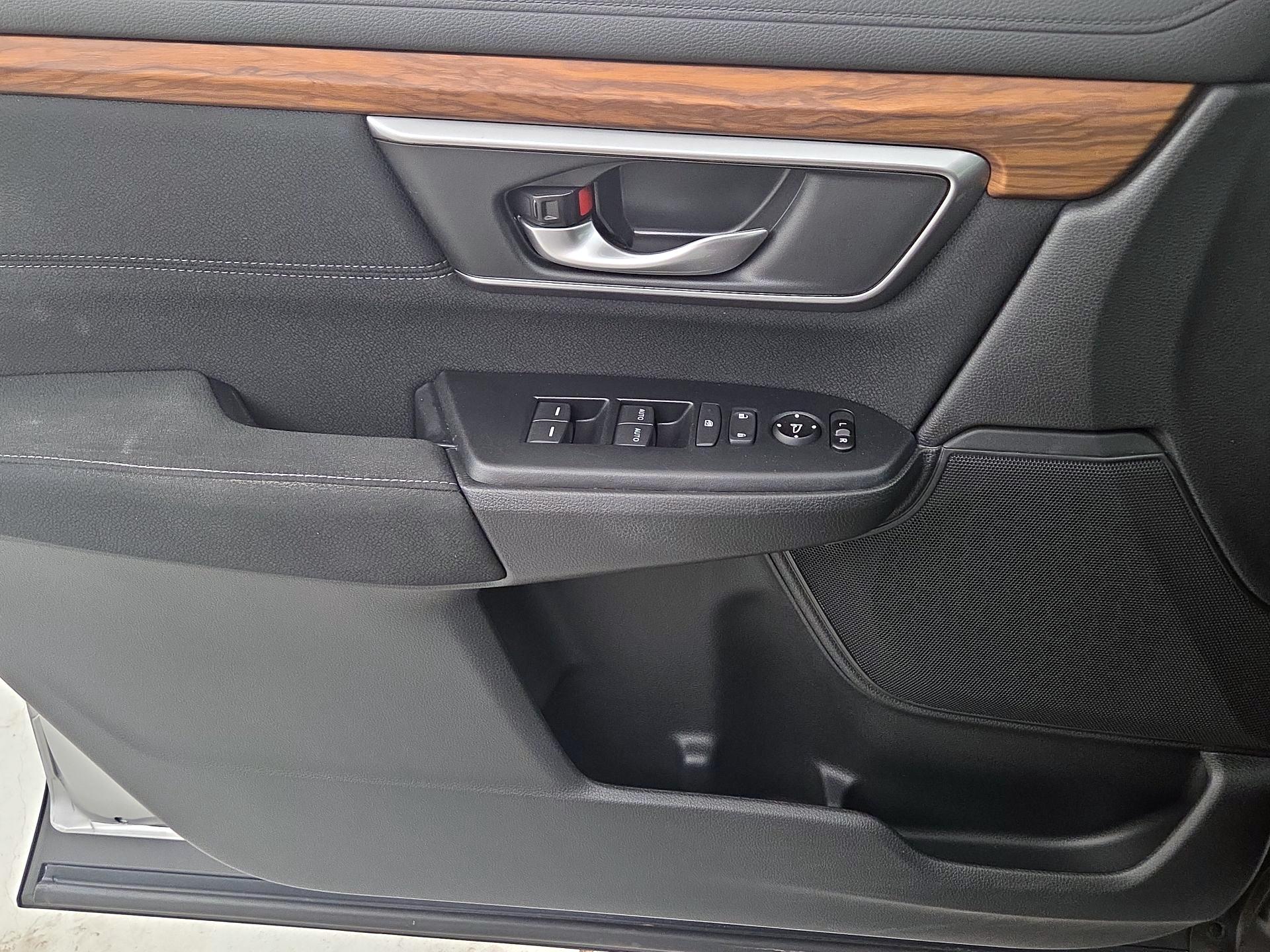 Thumbnail: 2019 Honda CR-V - 12