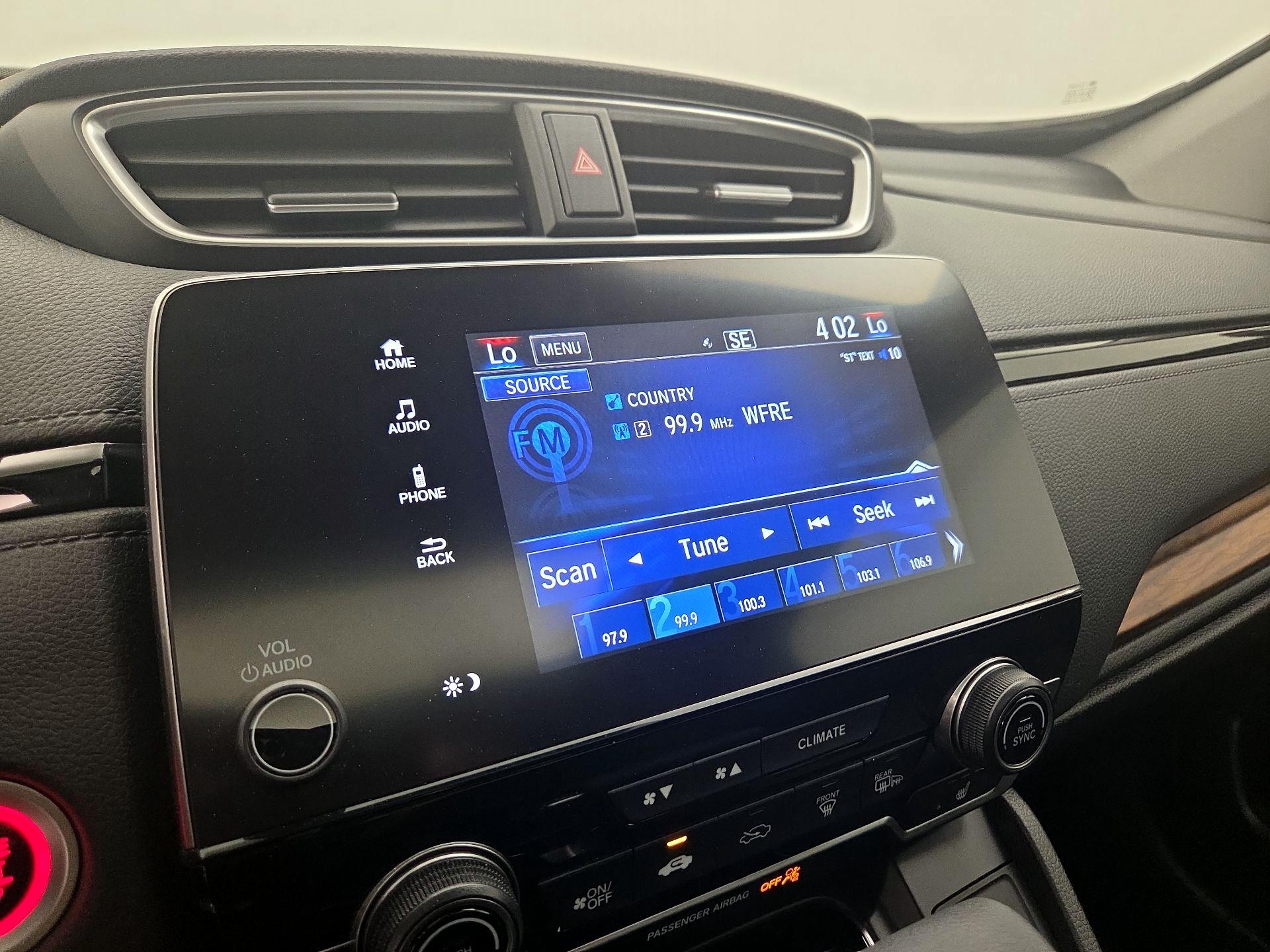 Thumbnail: 2019 Honda CR-V - 15