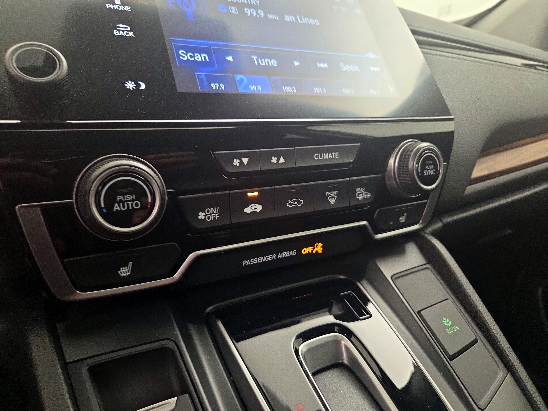 Thumbnail: 2019 Honda CR-V - 16