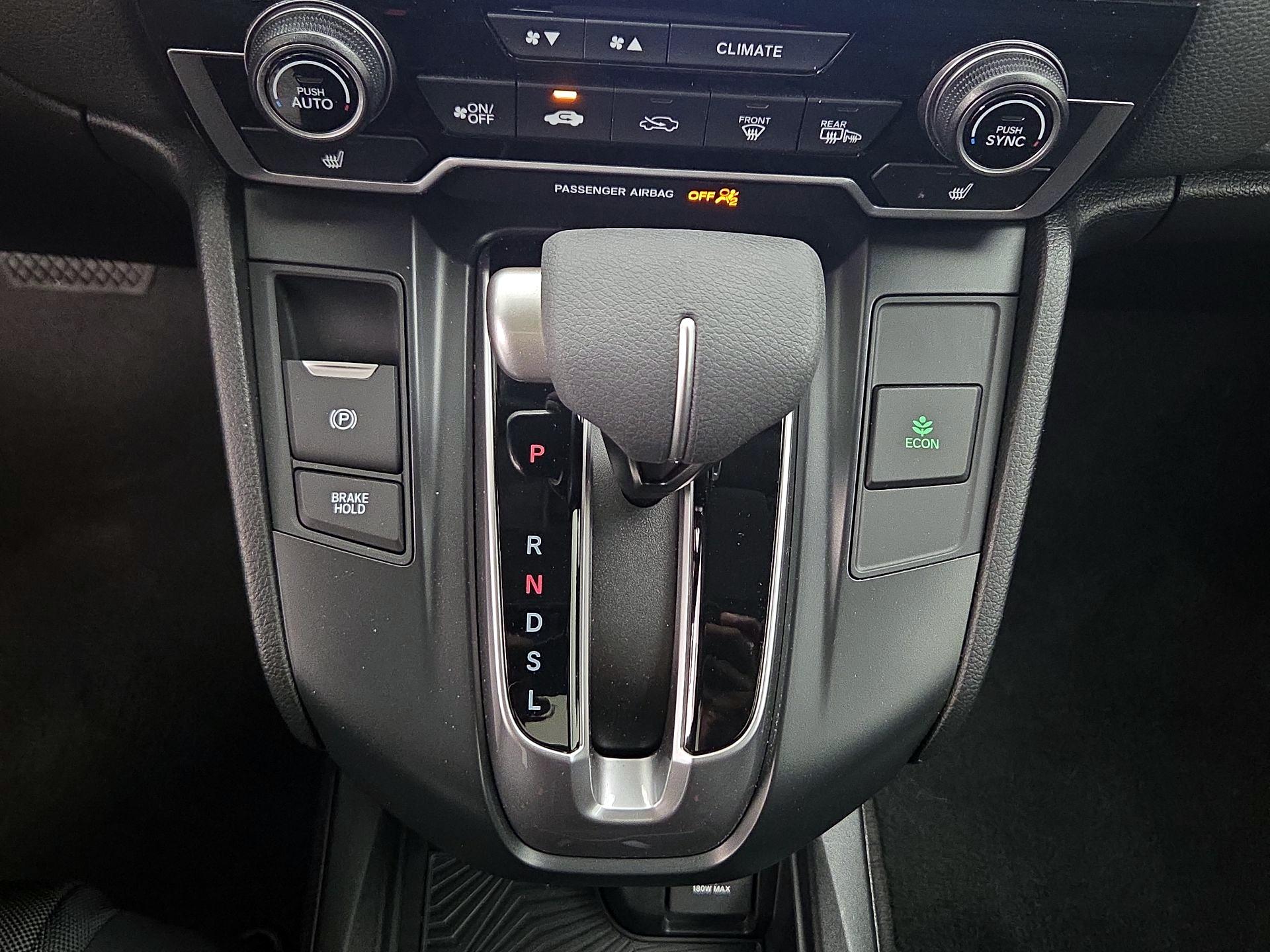 Thumbnail: 2019 Honda CR-V - 17