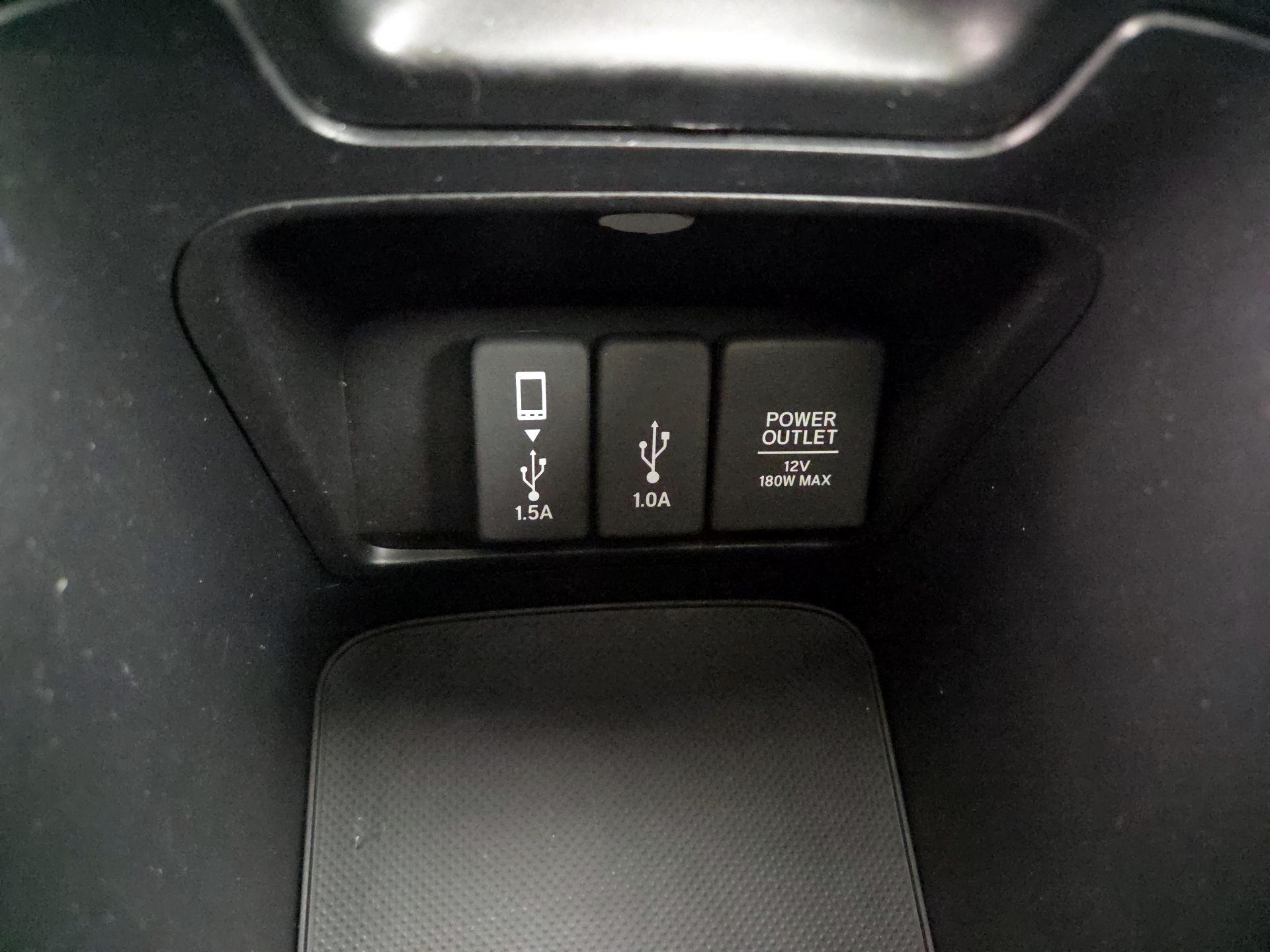 Thumbnail: 2019 Honda CR-V - 18