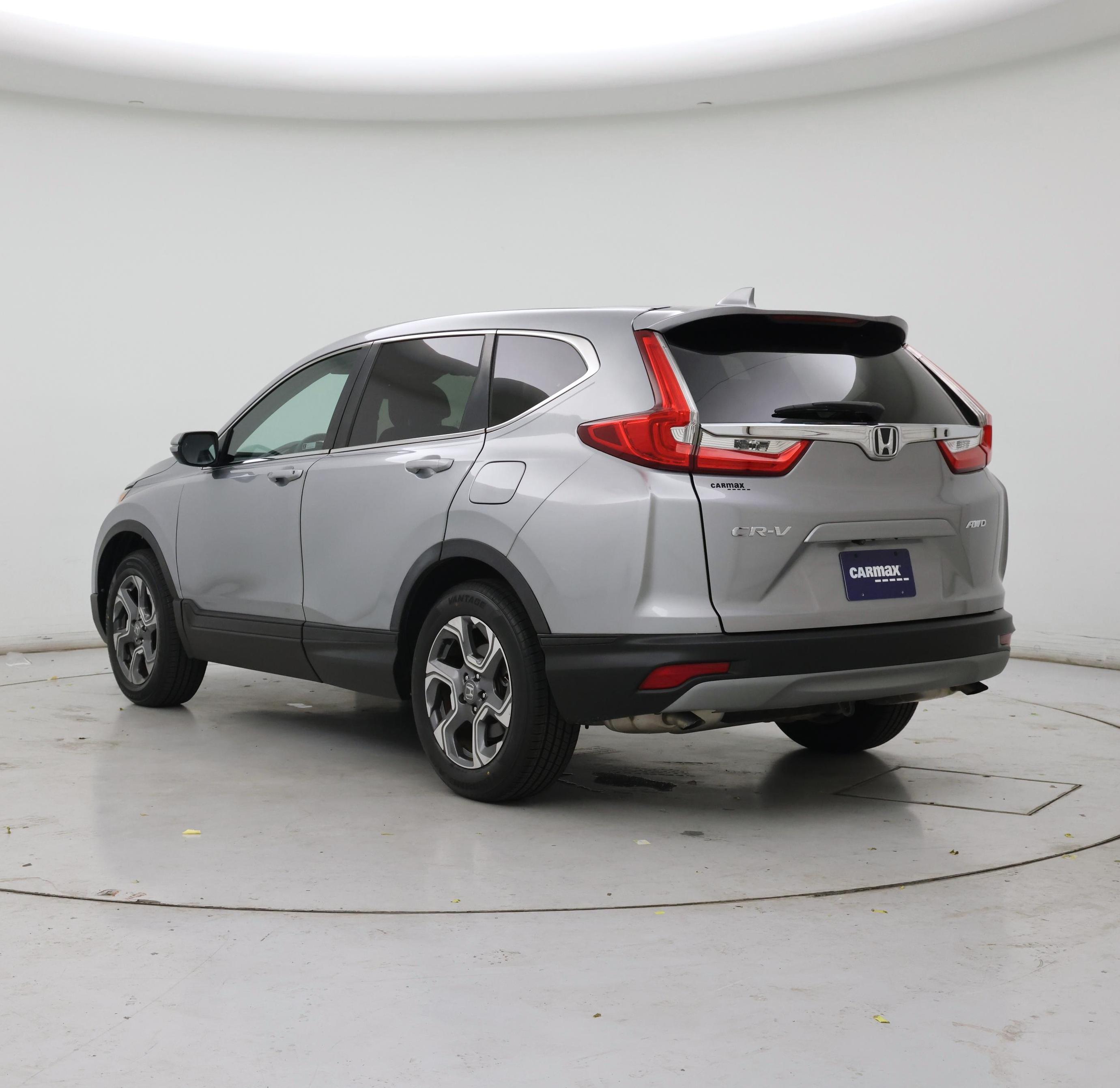 Thumbnail: 2019 Honda CR-V - 2
