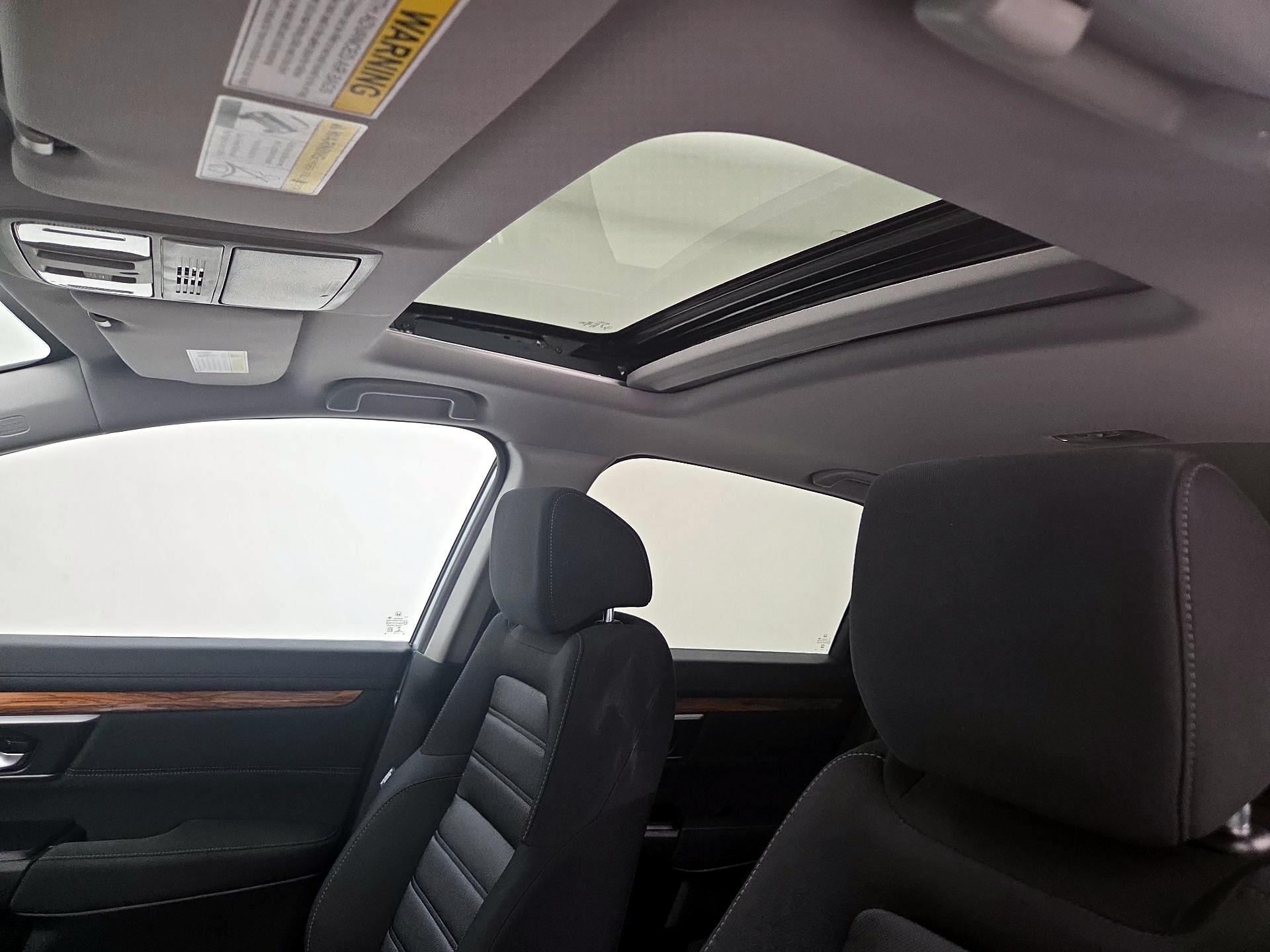 Thumbnail: 2019 Honda CR-V - 19