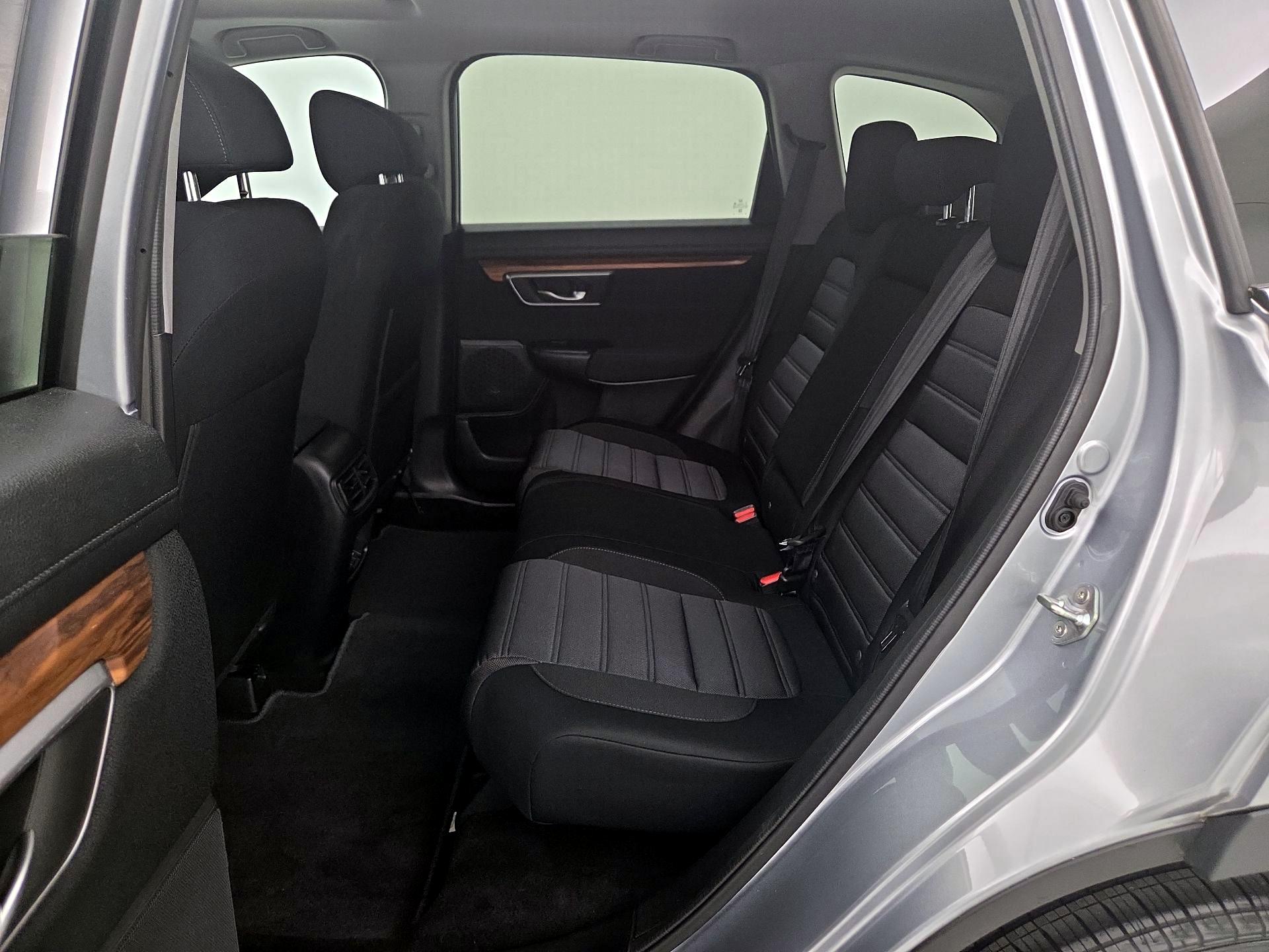 Thumbnail: 2019 Honda CR-V - 20