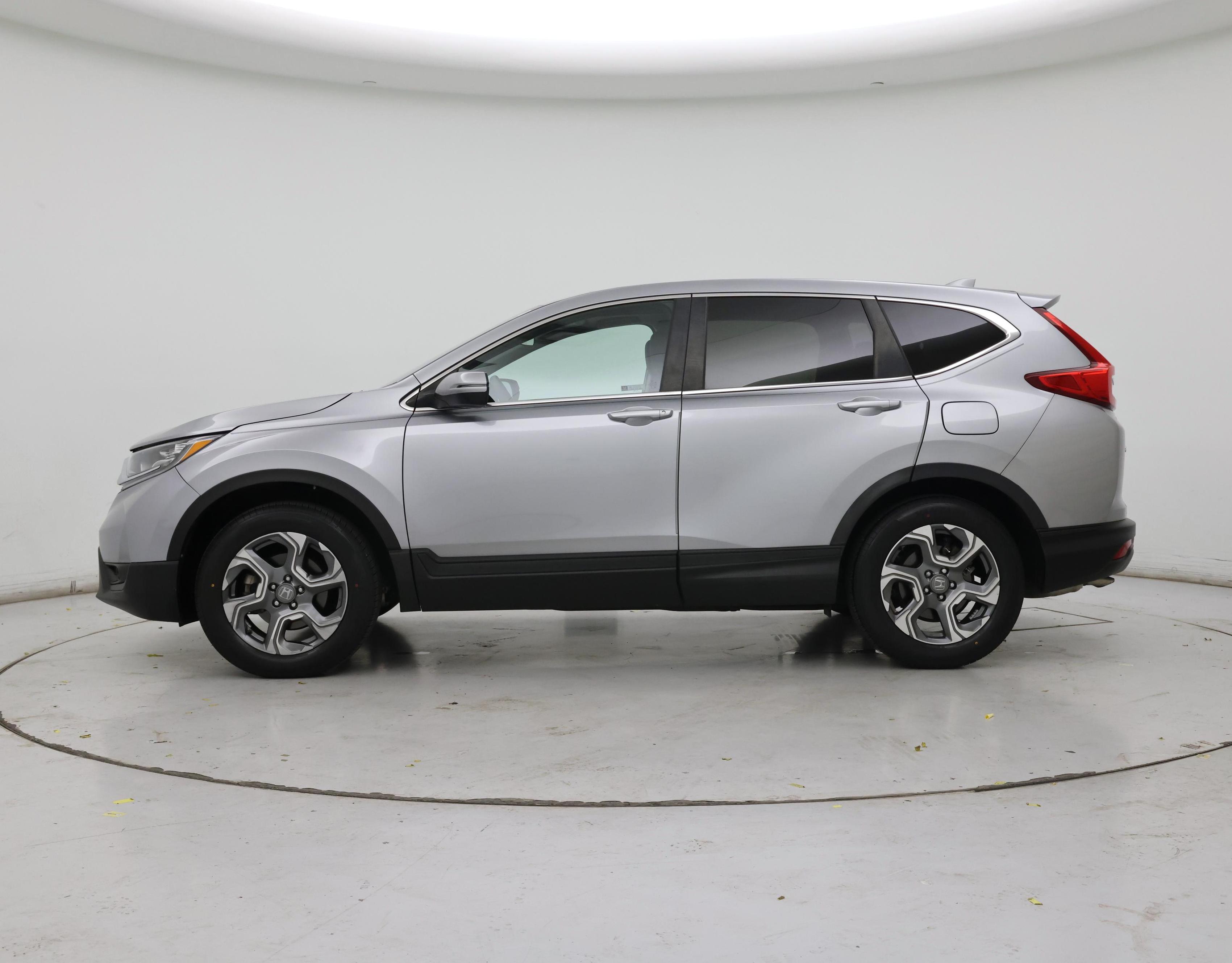 Thumbnail: 2019 Honda CR-V - 3