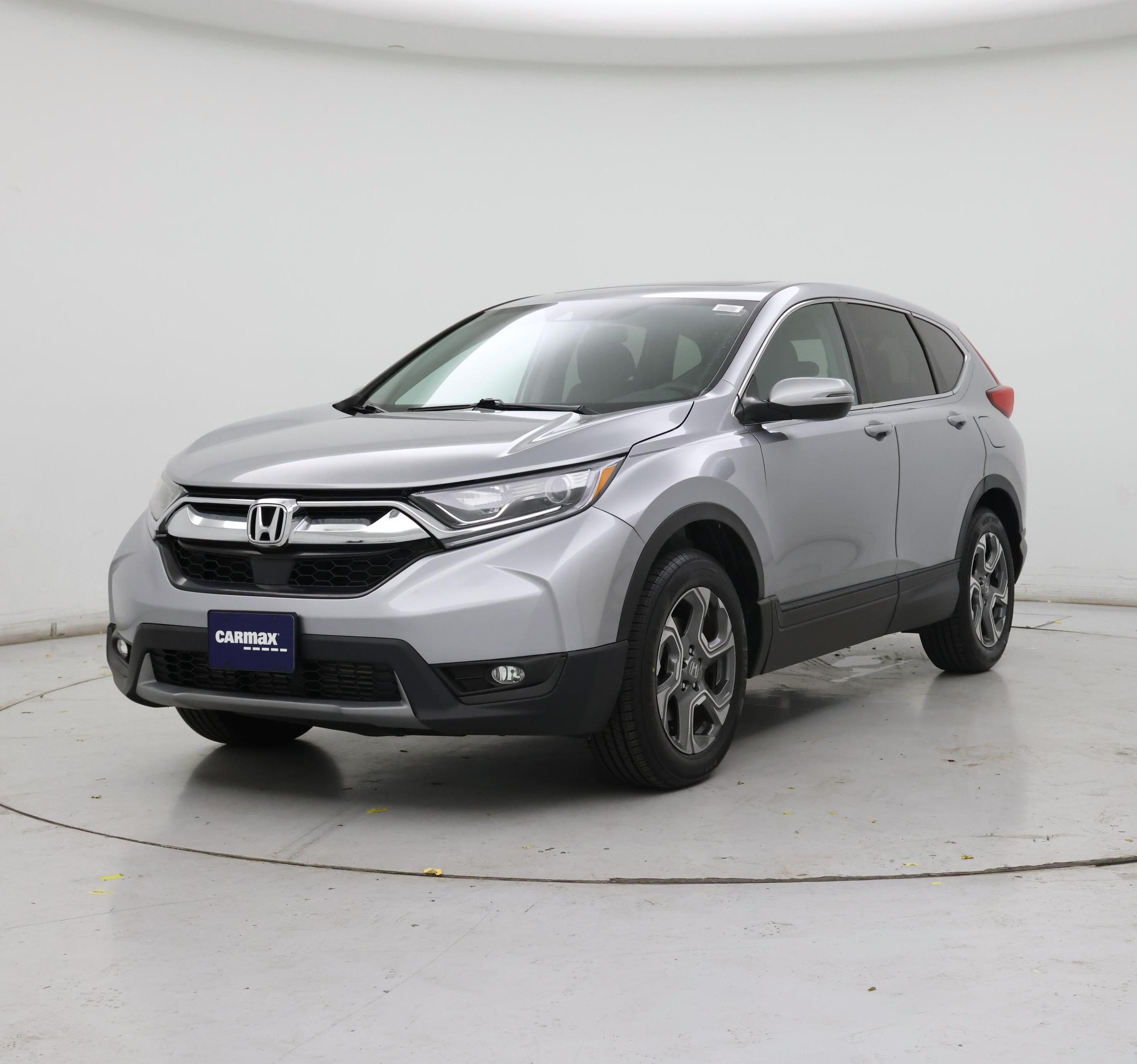 Thumbnail: 2019 Honda CR-V - 4