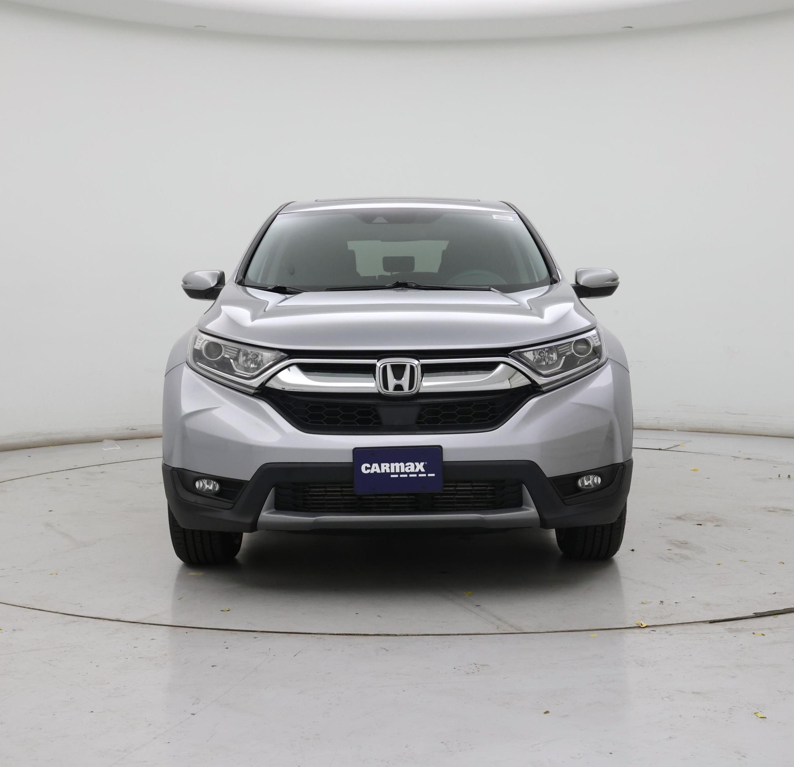 Thumbnail: 2019 Honda CR-V - 5
