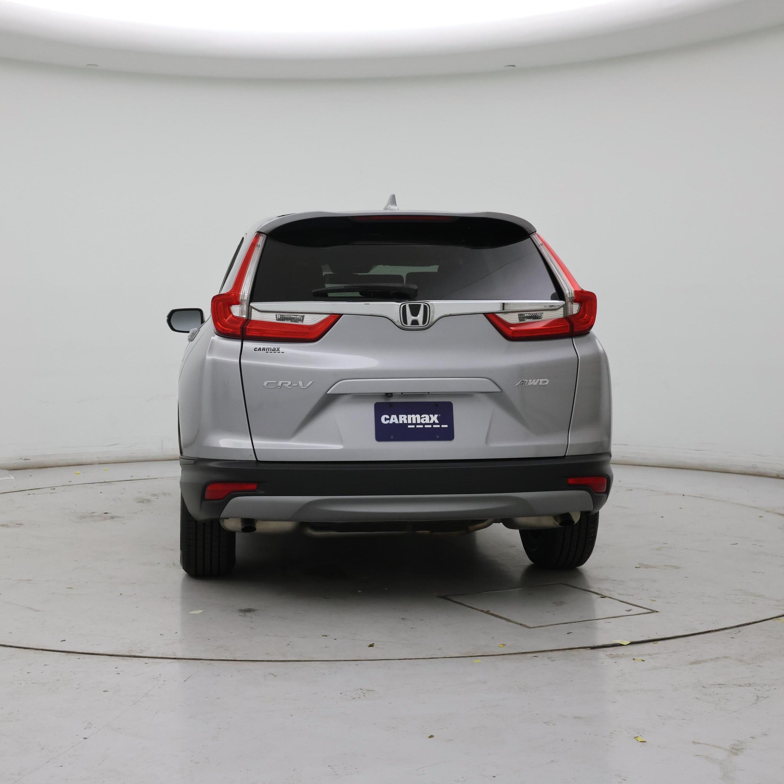 Thumbnail: 2019 Honda CR-V - 6