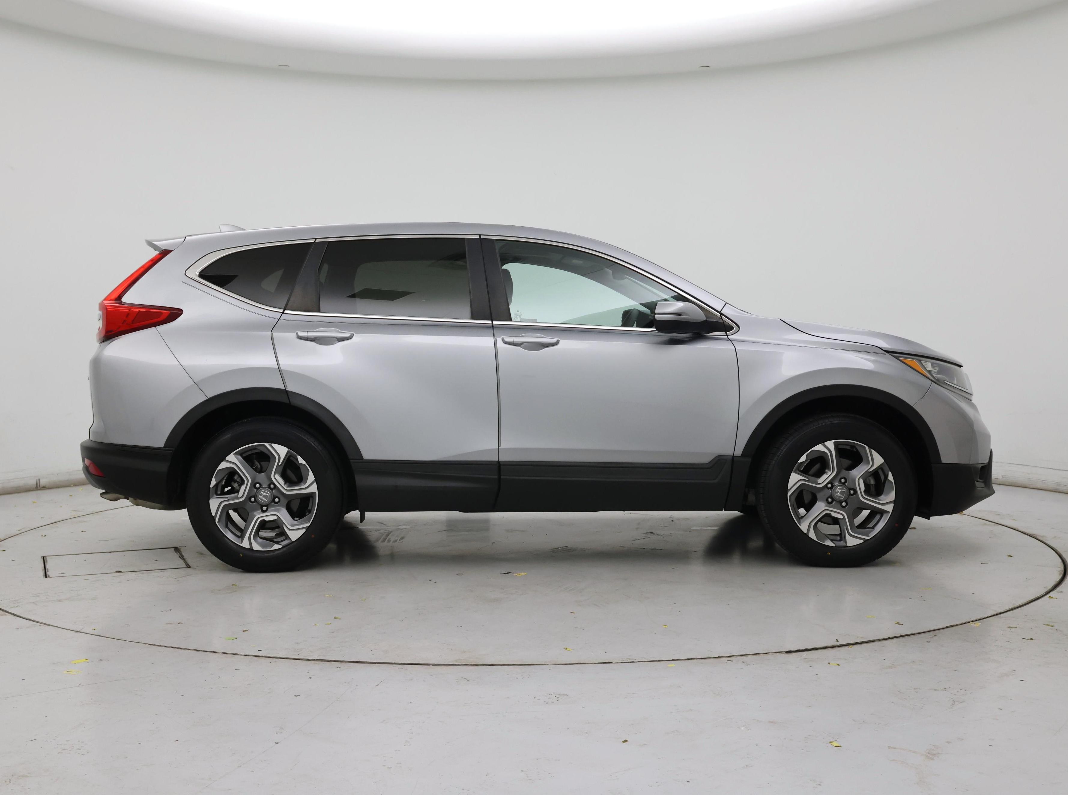 Thumbnail: 2019 Honda CR-V - 7