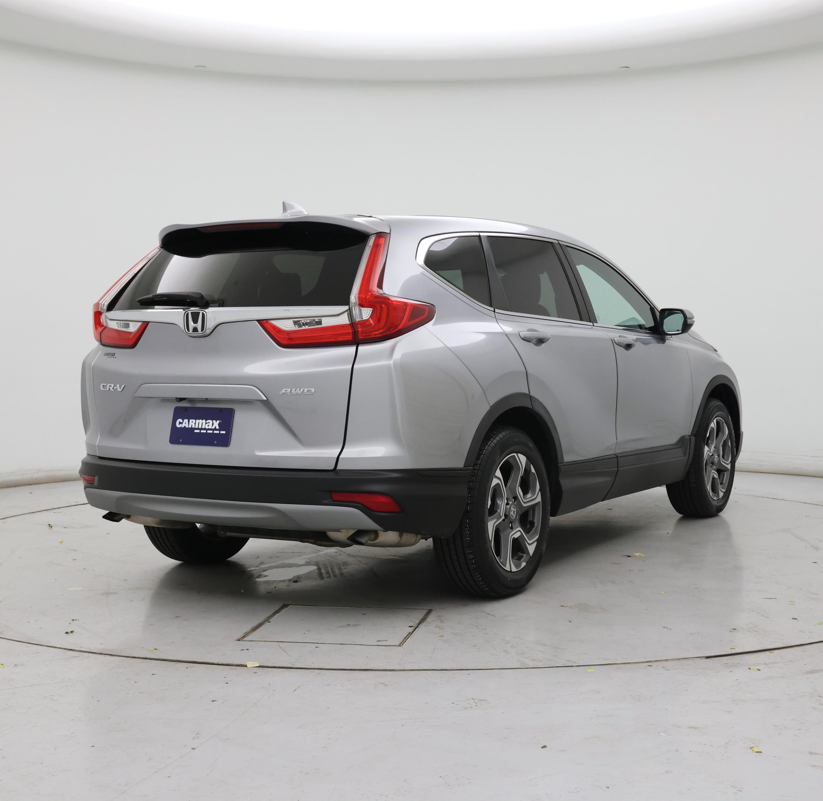 Thumbnail: 2019 Honda CR-V - 8