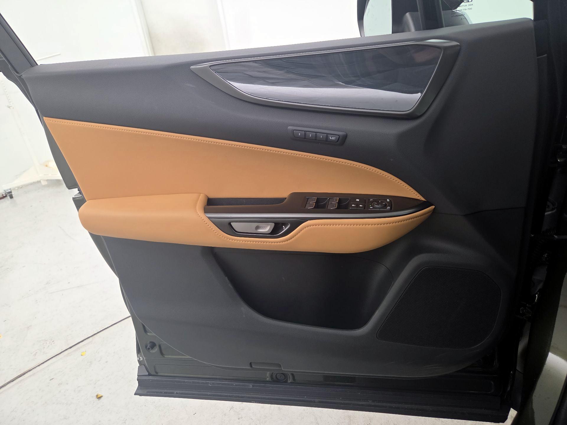 Thumbnail: 2025 Lexus NX - 12