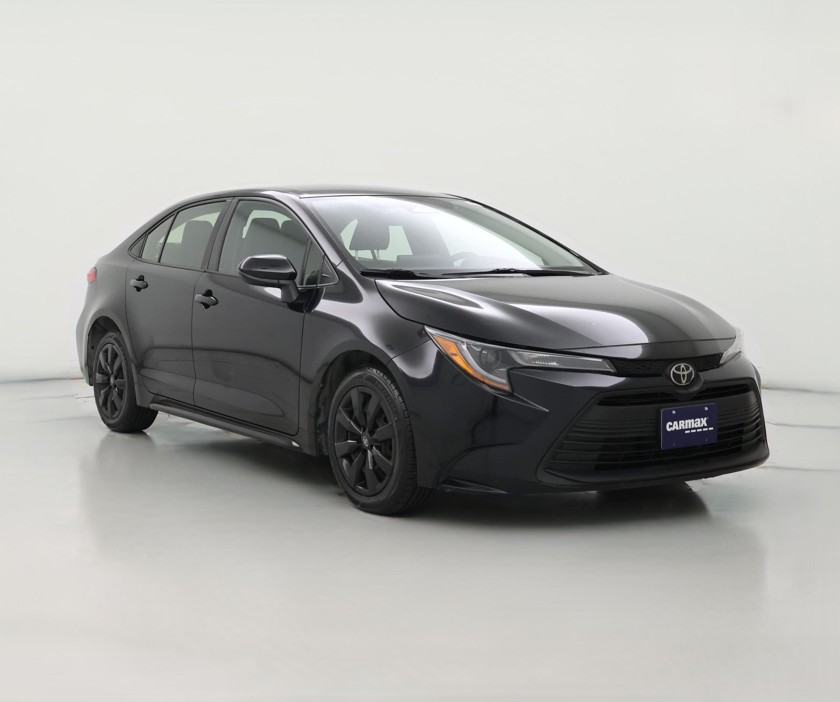 Thumbnail: 2023 Toyota Corolla - 1
