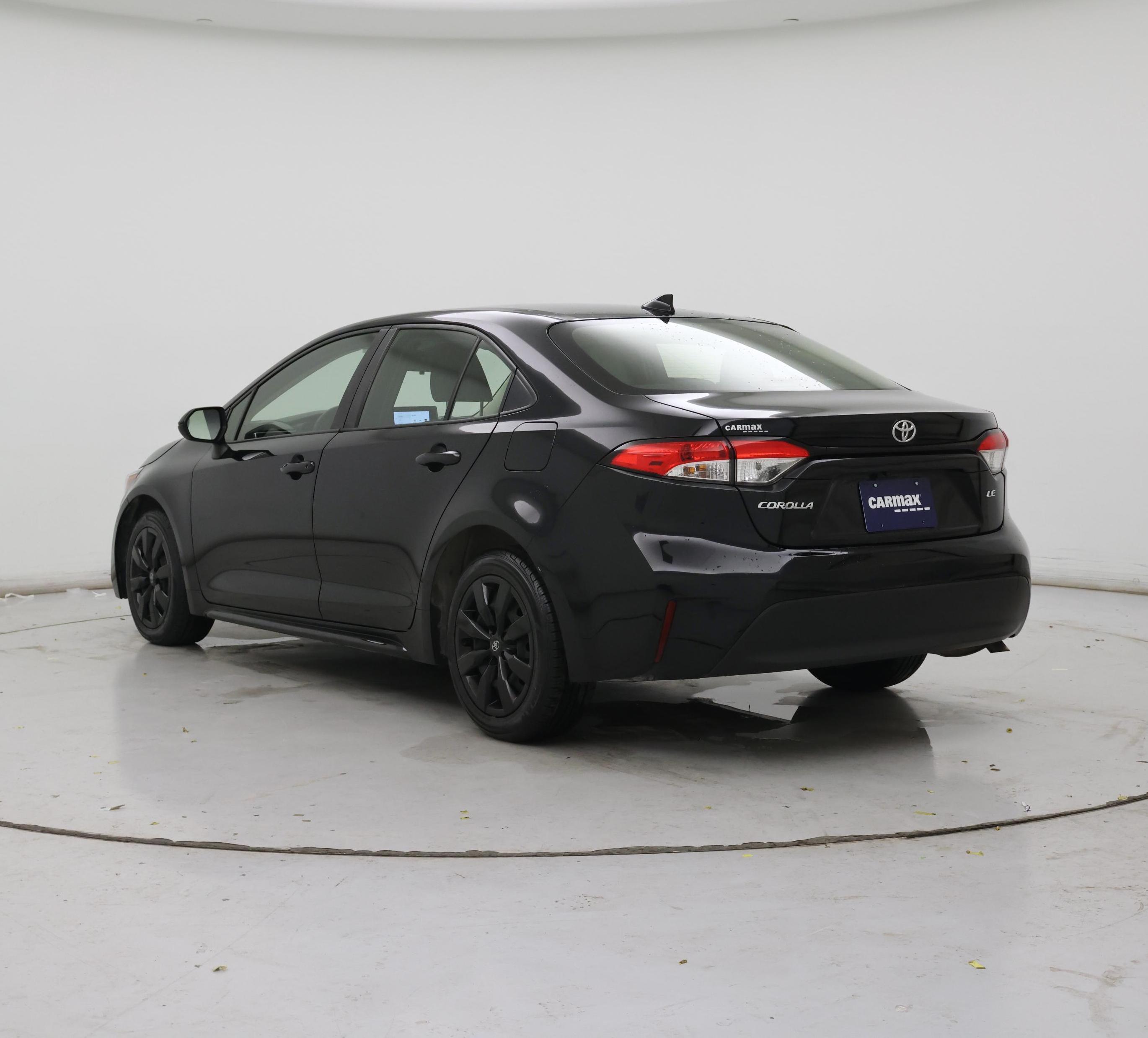 Thumbnail: 2023 Toyota Corolla - 2