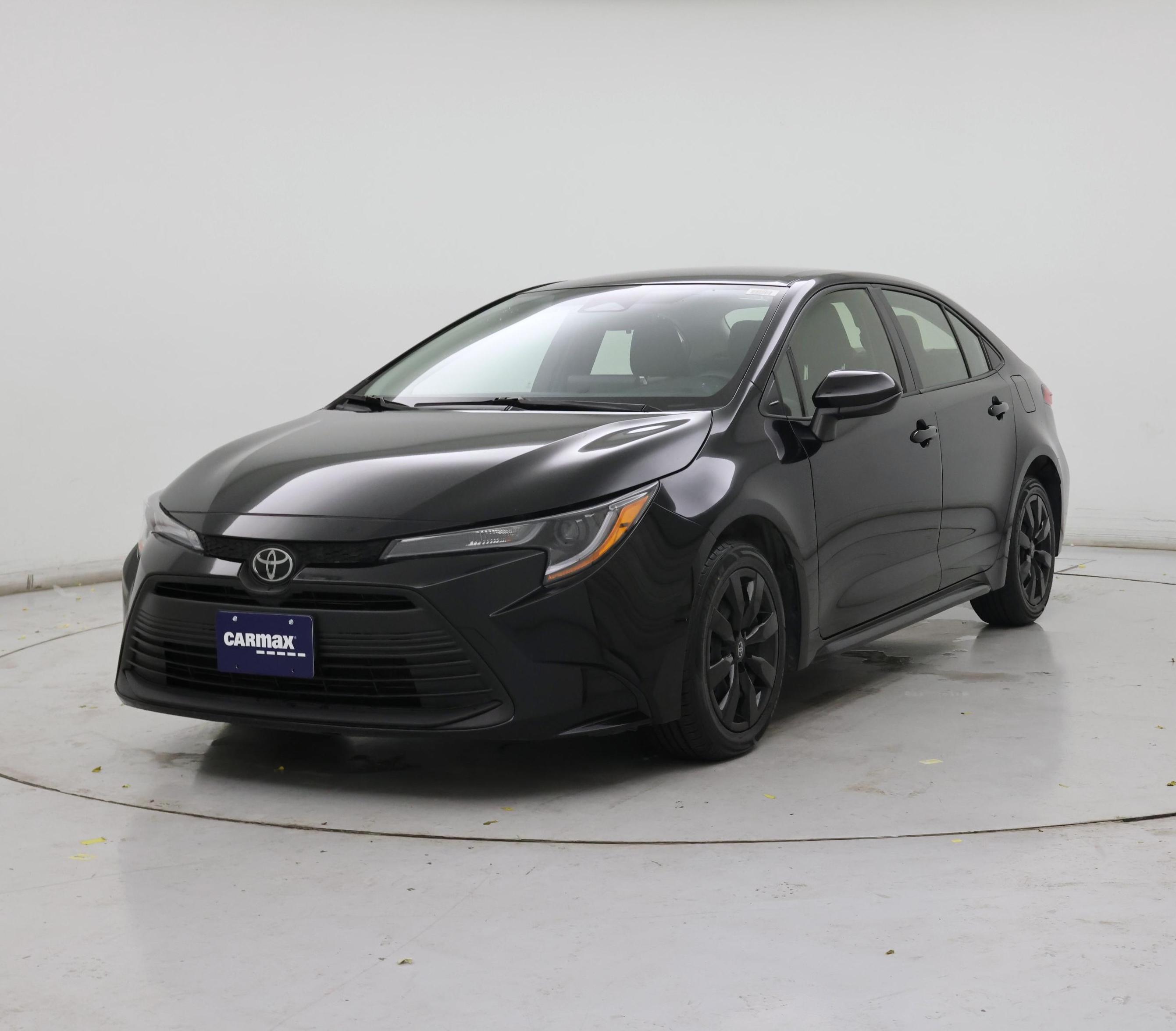 Thumbnail: 2023 Toyota Corolla - 4