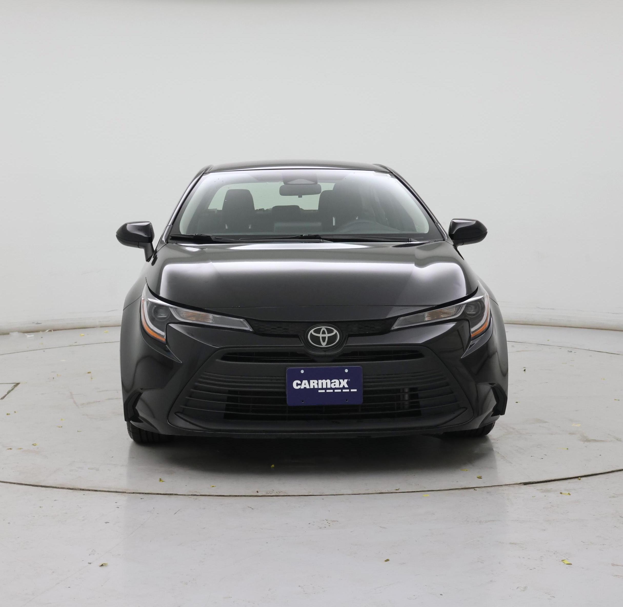 Thumbnail: 2023 Toyota Corolla - 5