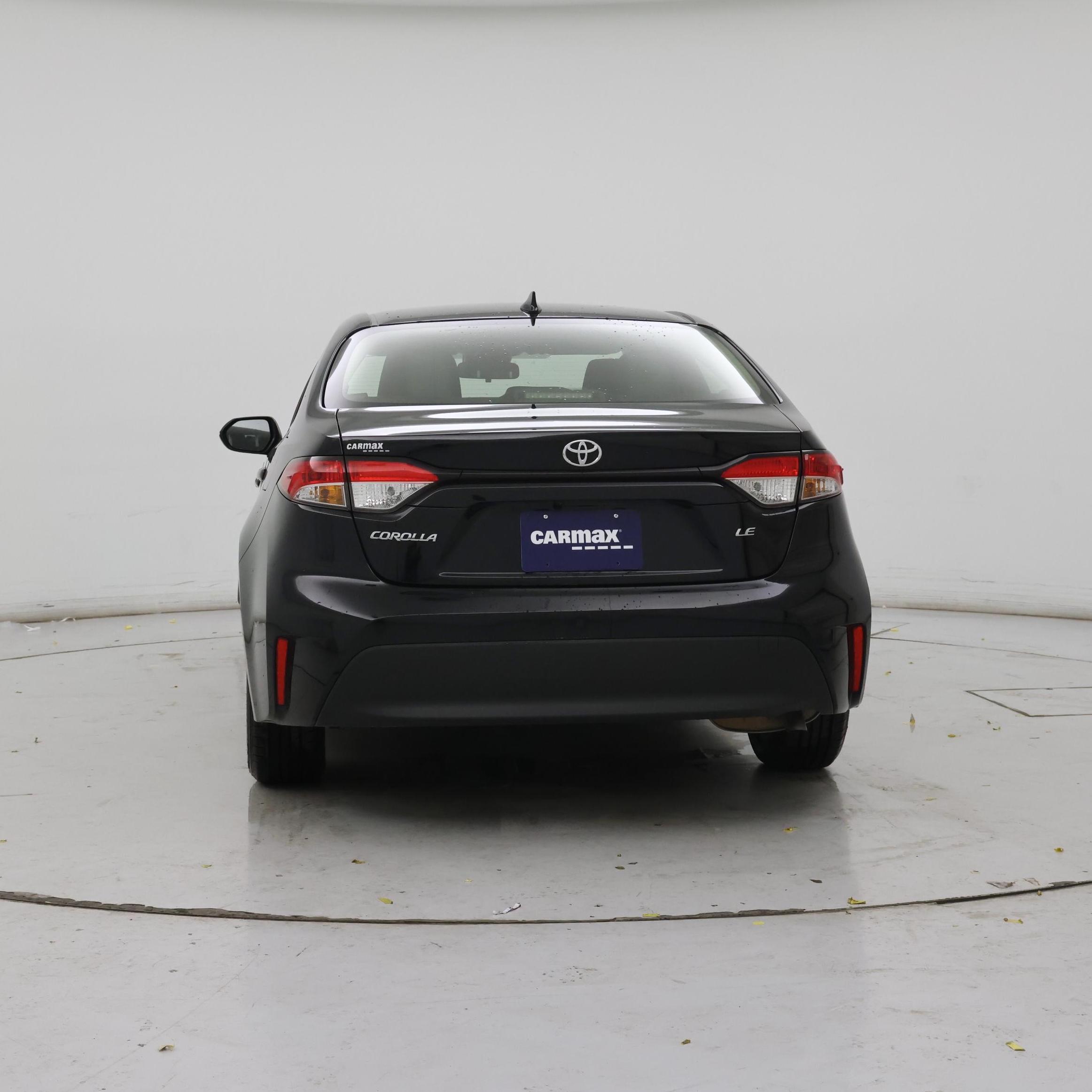 Thumbnail: 2023 Toyota Corolla - 6