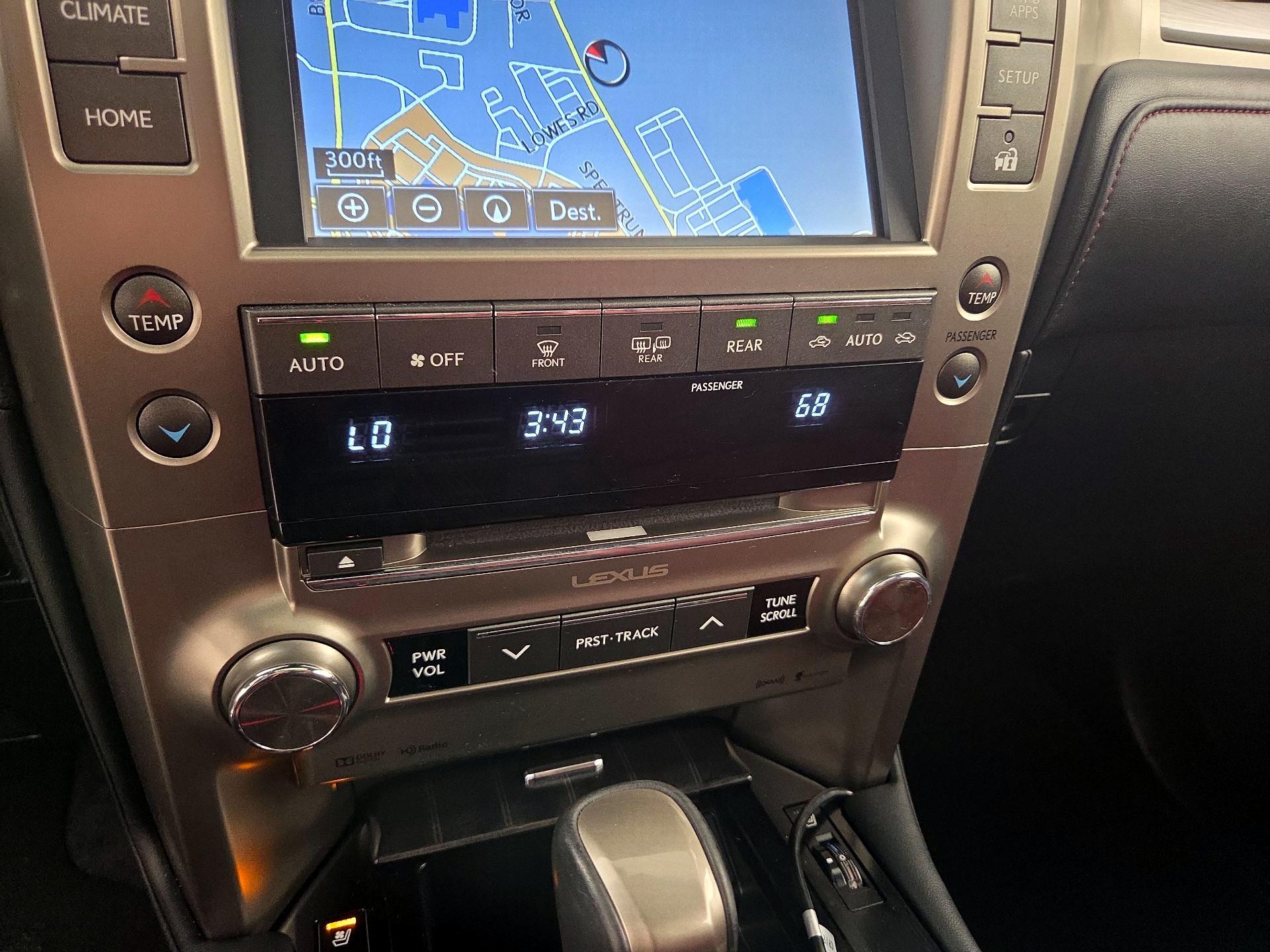 Thumbnail: 2021 Lexus GX - 15