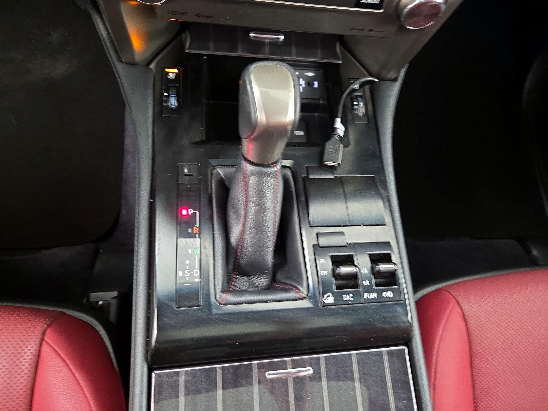 Thumbnail: 2021 Lexus GX - 16