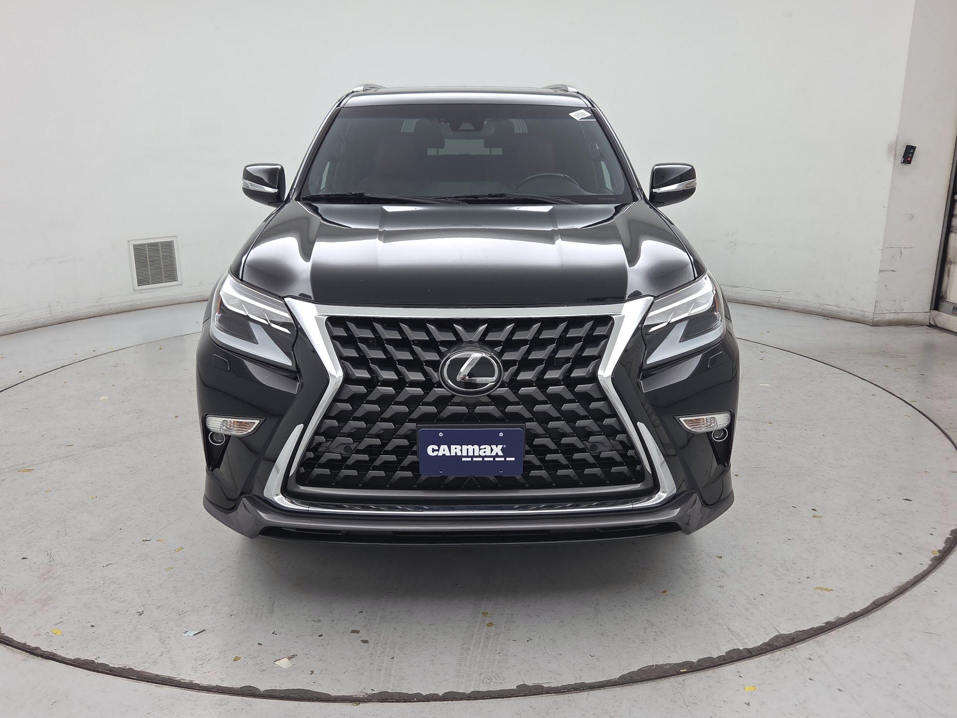 Thumbnail: 2021 Lexus GX - 2
