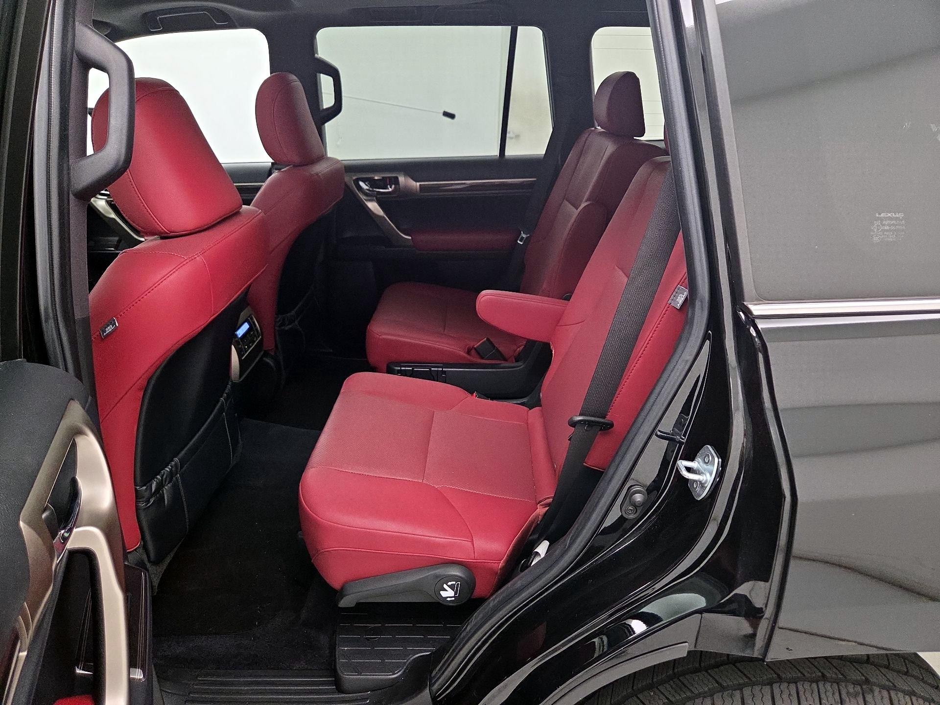 Thumbnail: 2021 Lexus GX - 19