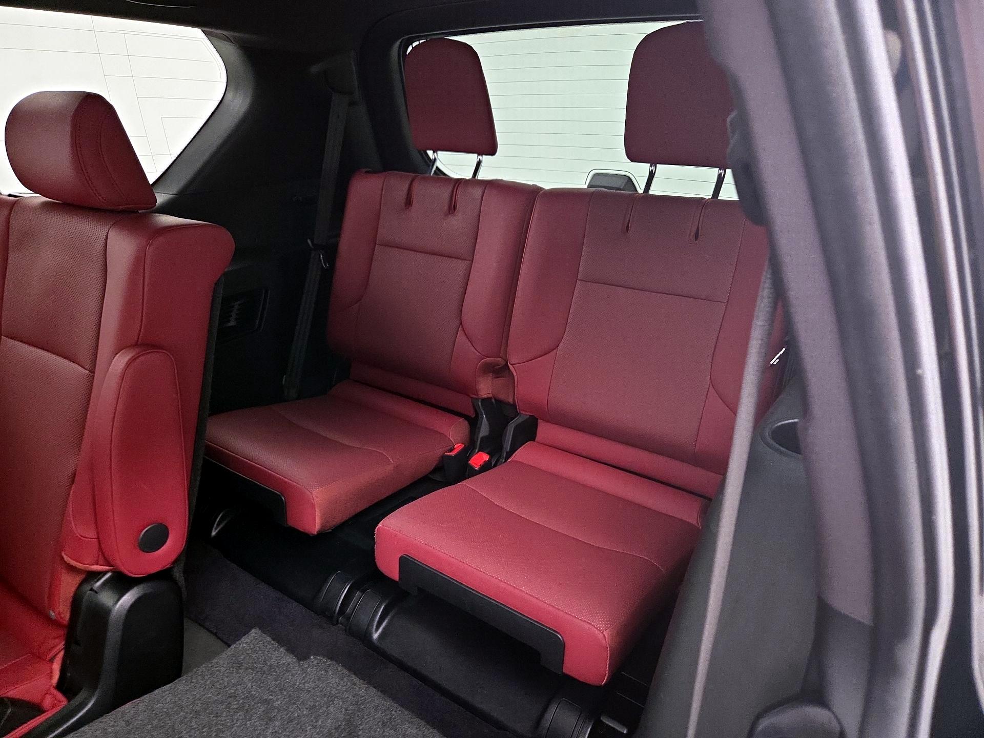 Thumbnail: 2021 Lexus GX - 20