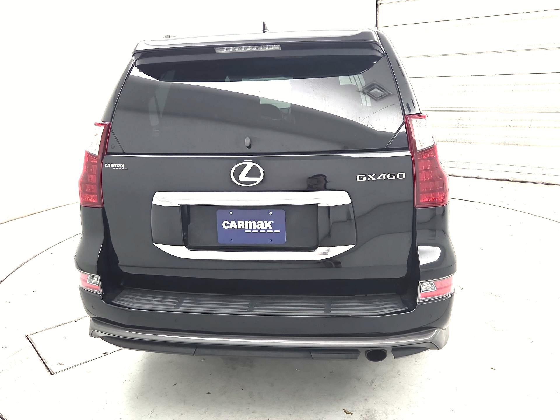 Thumbnail: 2021 Lexus GX - 6