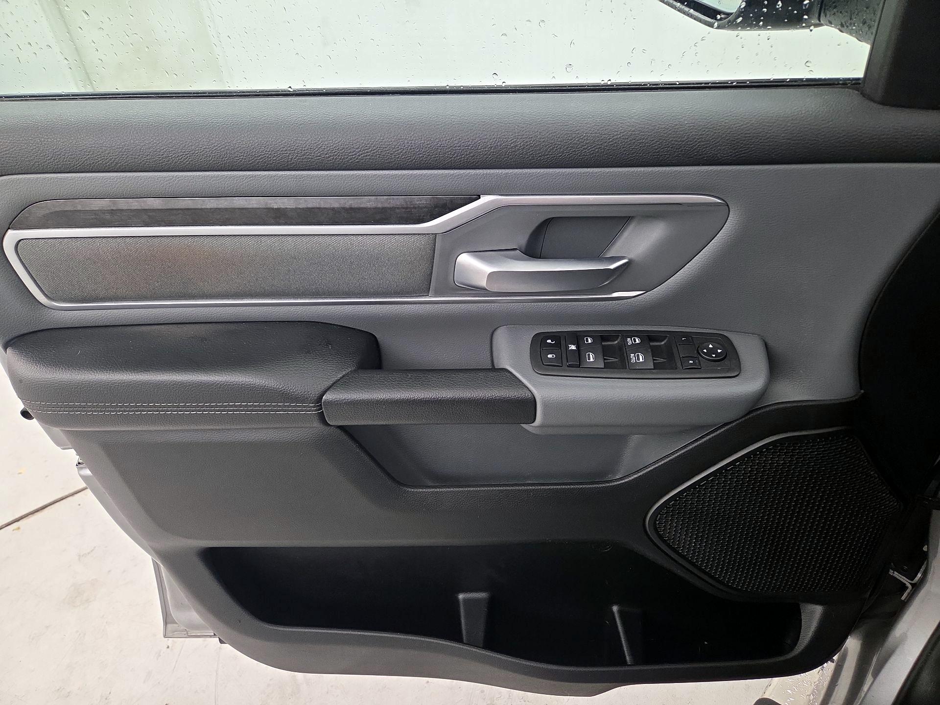 Thumbnail: 2022 RAM 1500 - 12