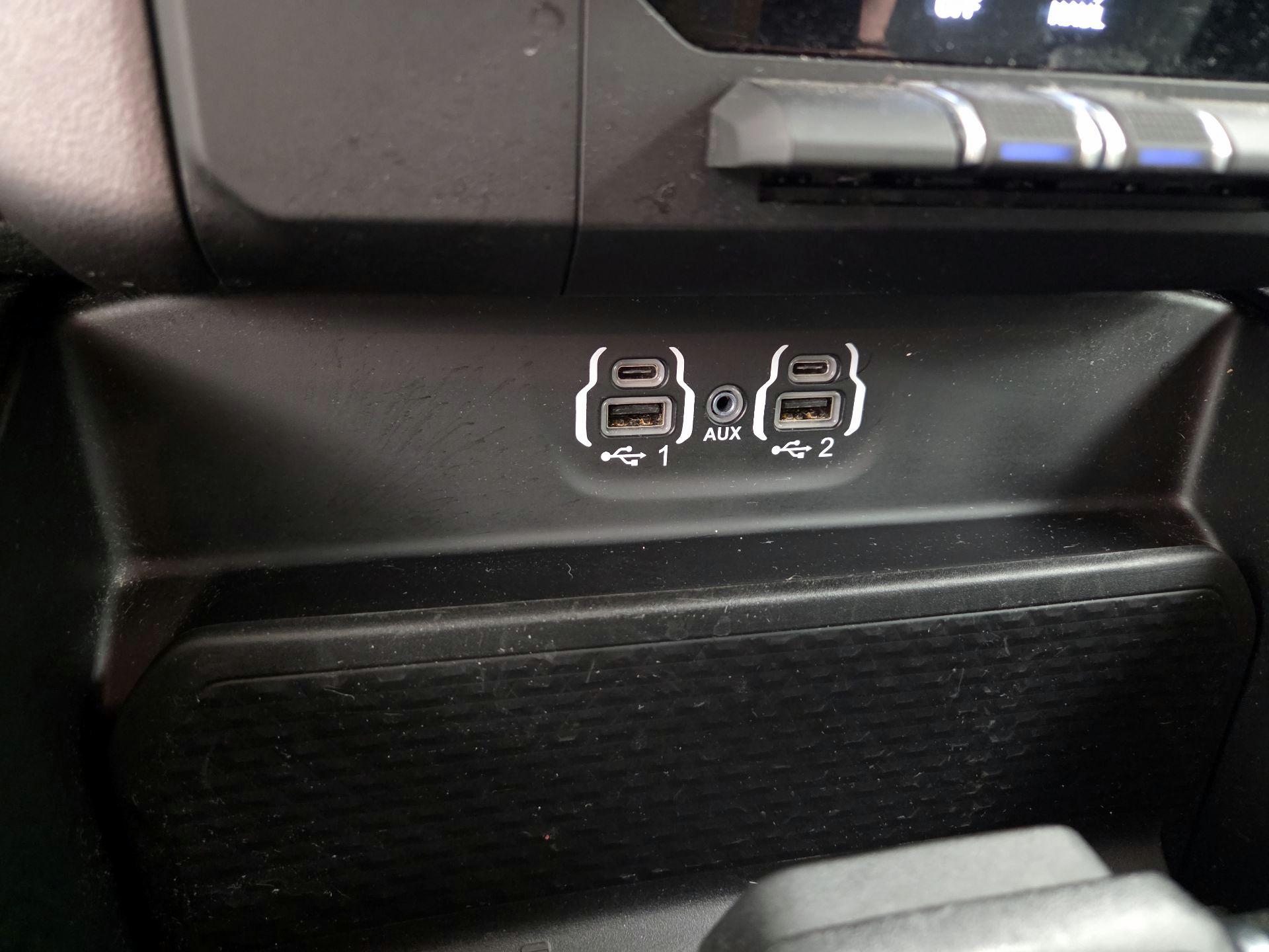 Thumbnail: 2022 RAM 1500 - 18
