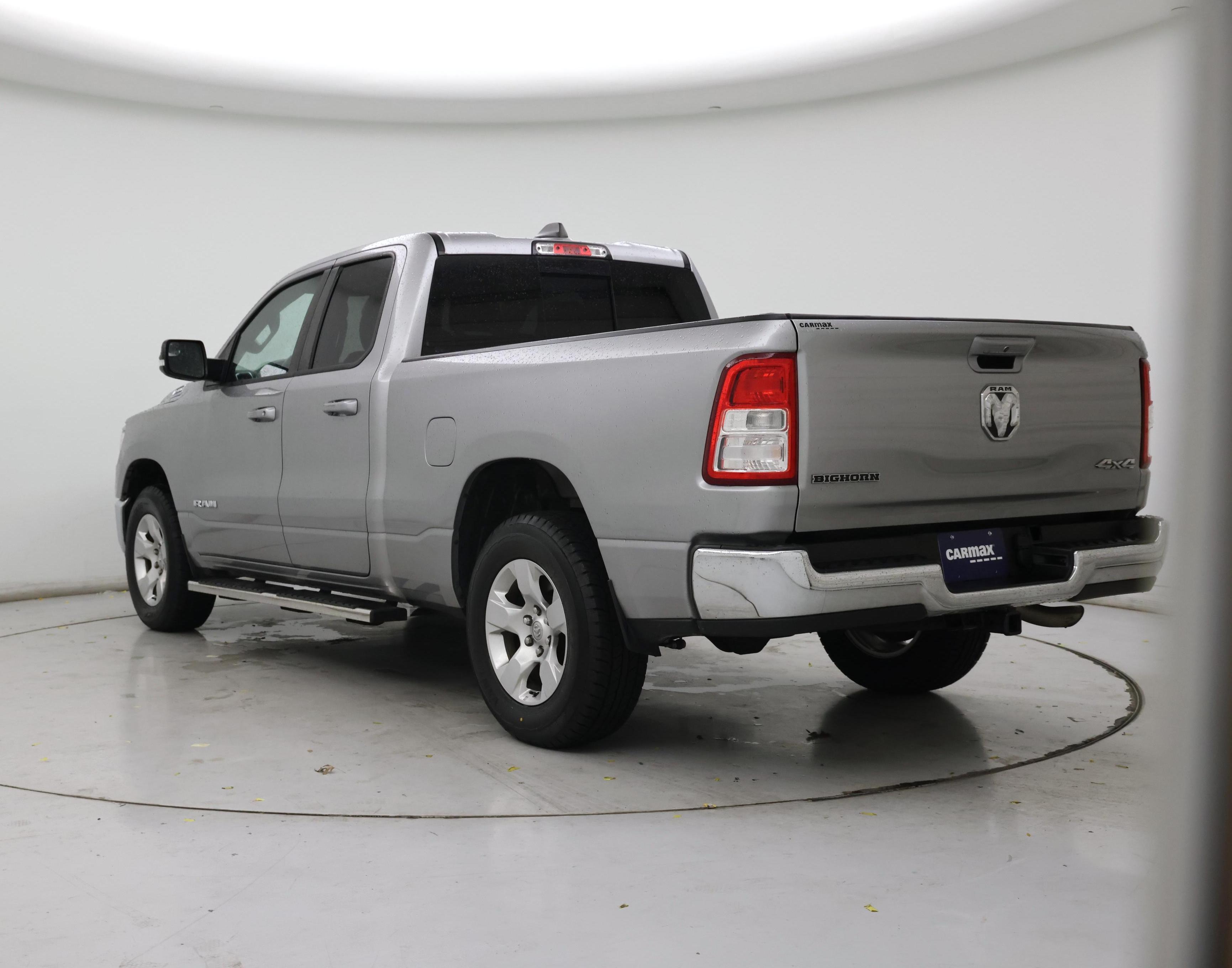 Thumbnail: 2022 RAM 1500 - 2