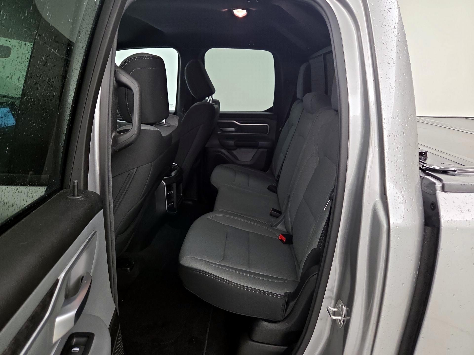 Thumbnail: 2022 RAM 1500 - 19
