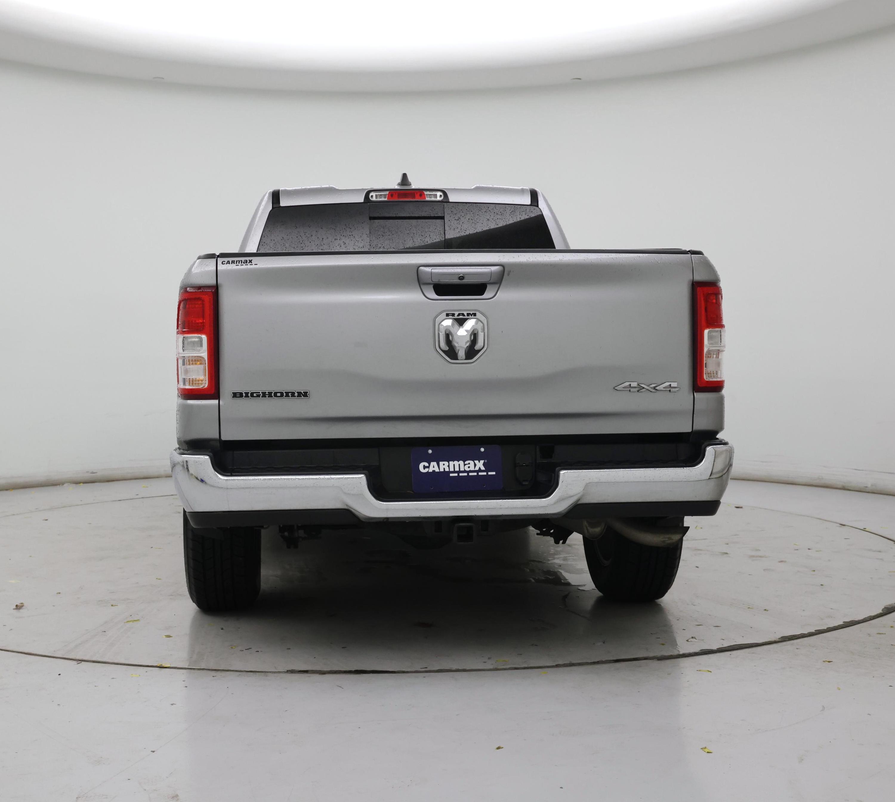 Thumbnail: 2022 RAM 1500 - 6
