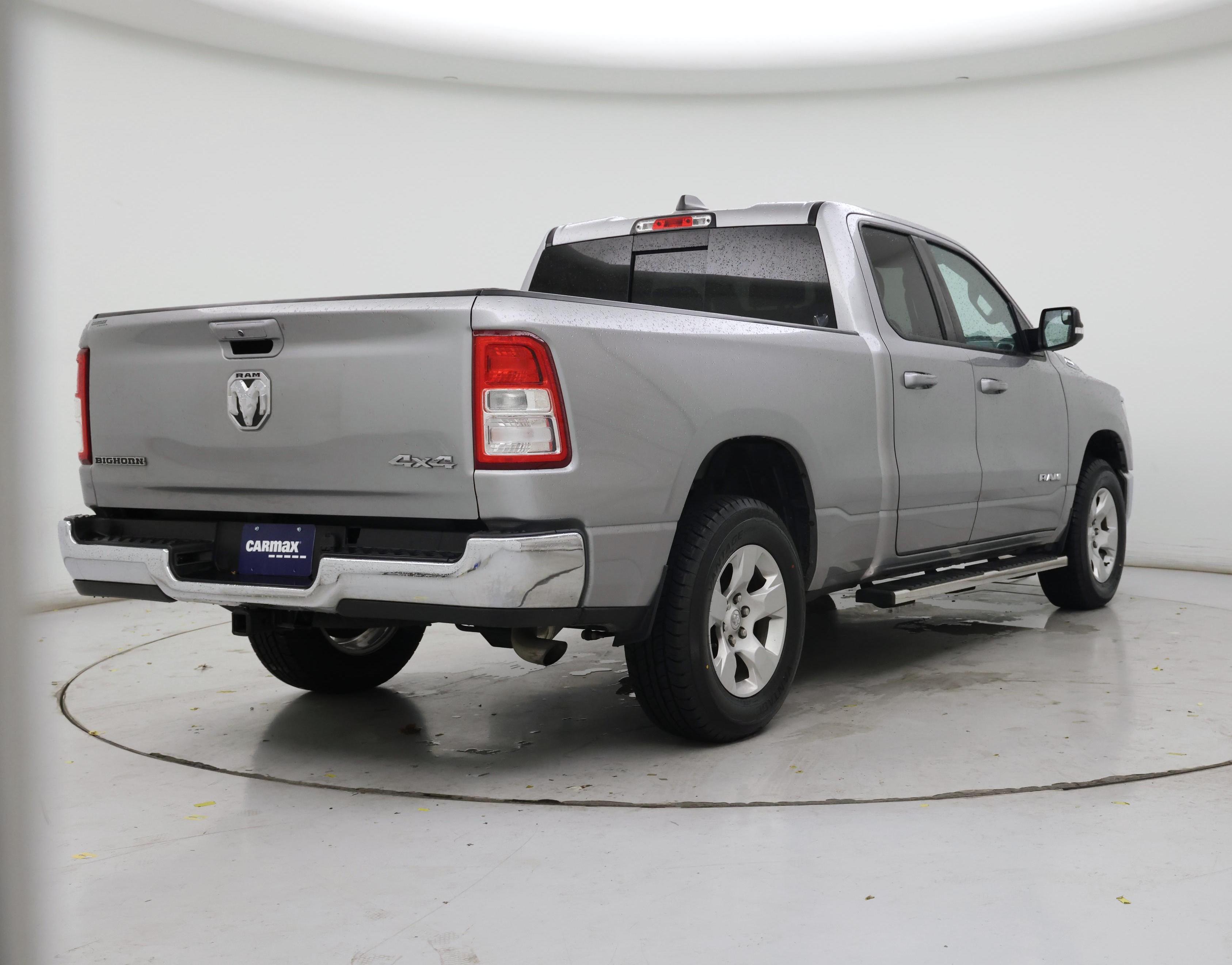 Thumbnail: 2022 RAM 1500 - 8